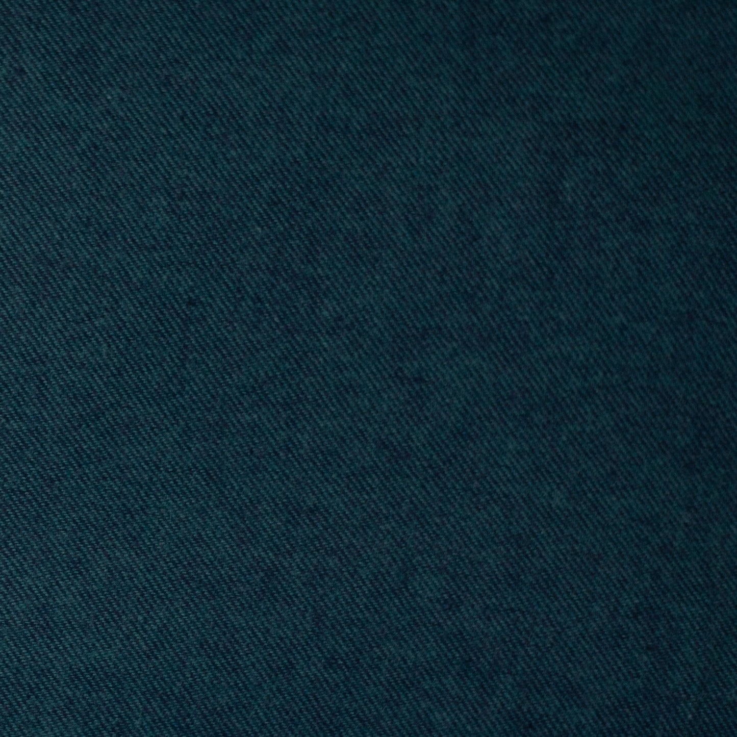 Flanell - Hudson Petrol - 10 cm