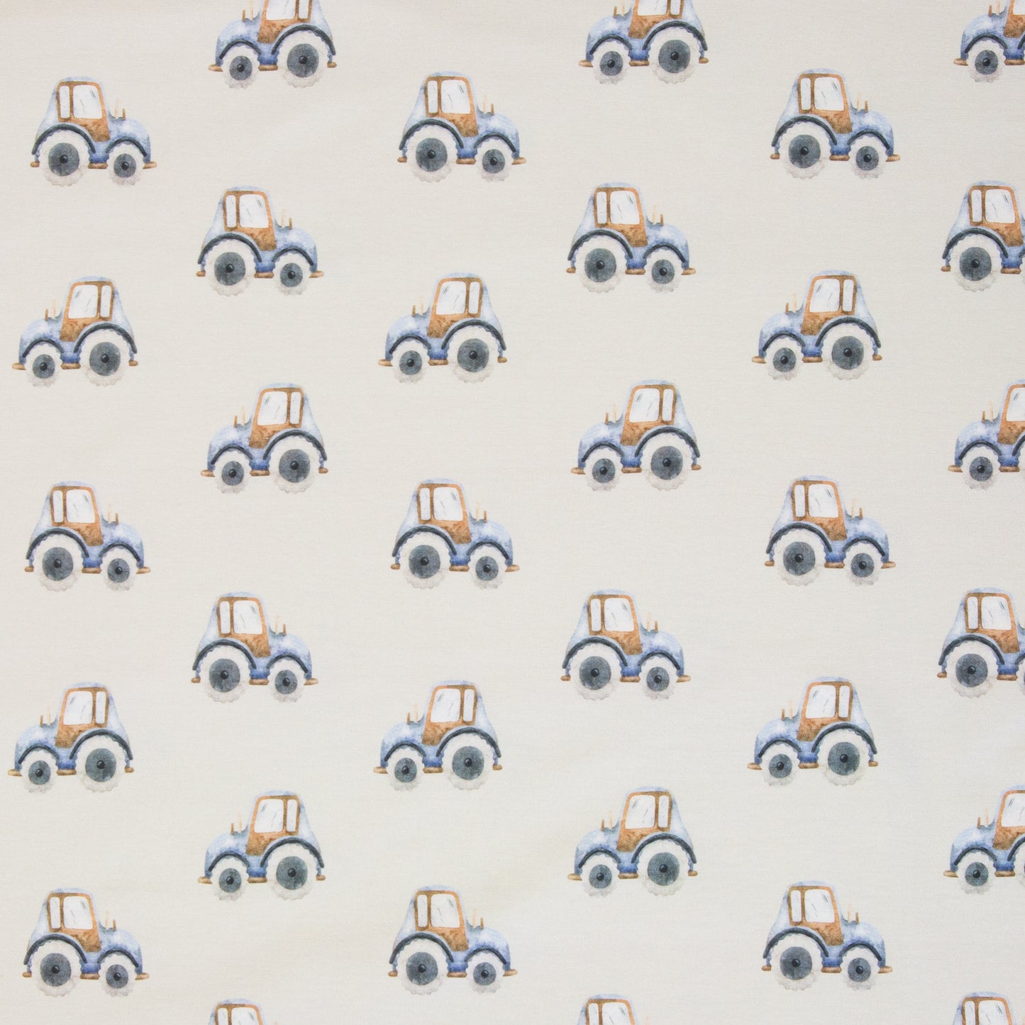 Jersey - Trekker - 10 cm