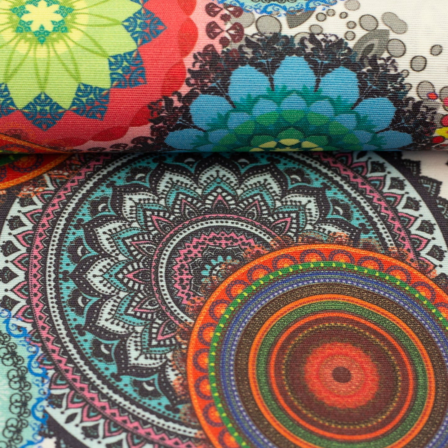 Alsfeld - beschichtete Baumwolle - 10 cm