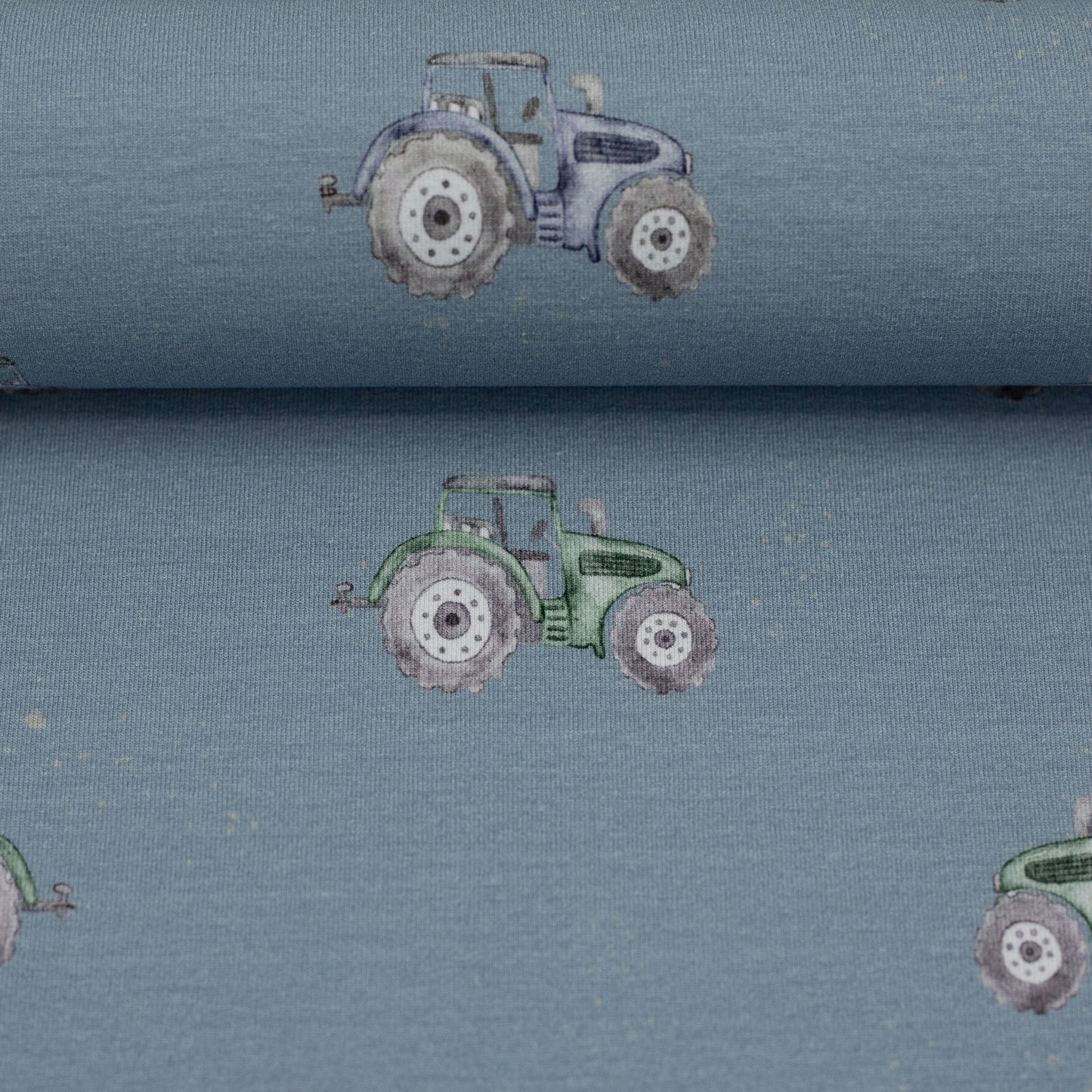 Jersey - Farm by Christiane Zielinski - 10 cm