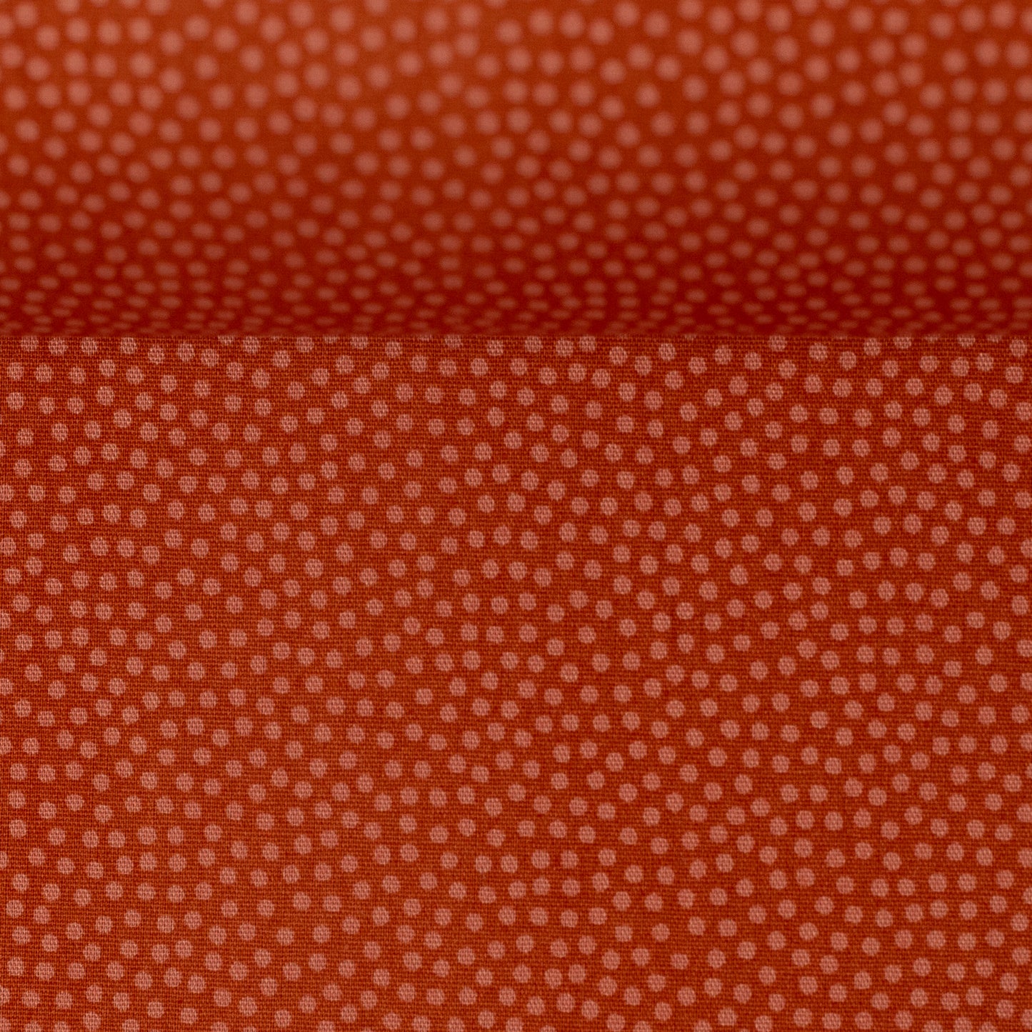 dotty terracotta 100714