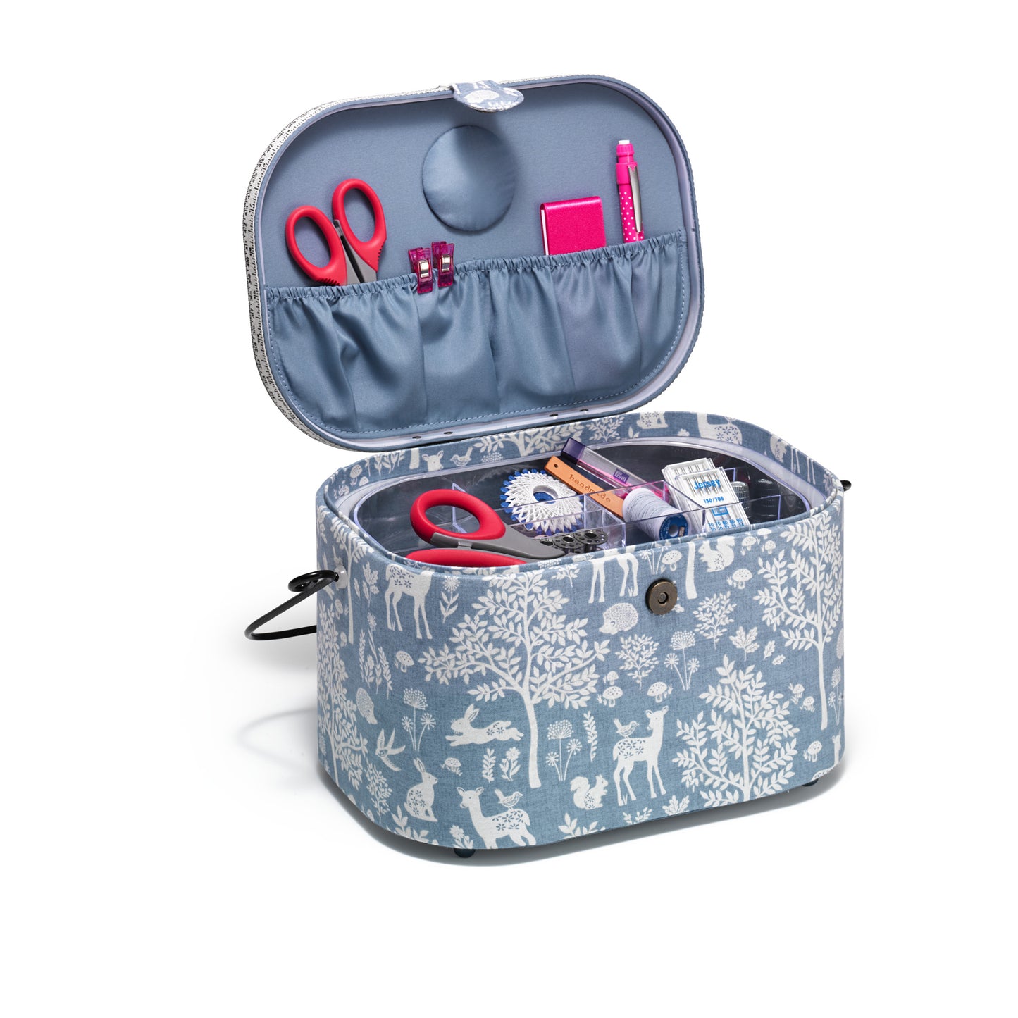 6560 Kuscheltier