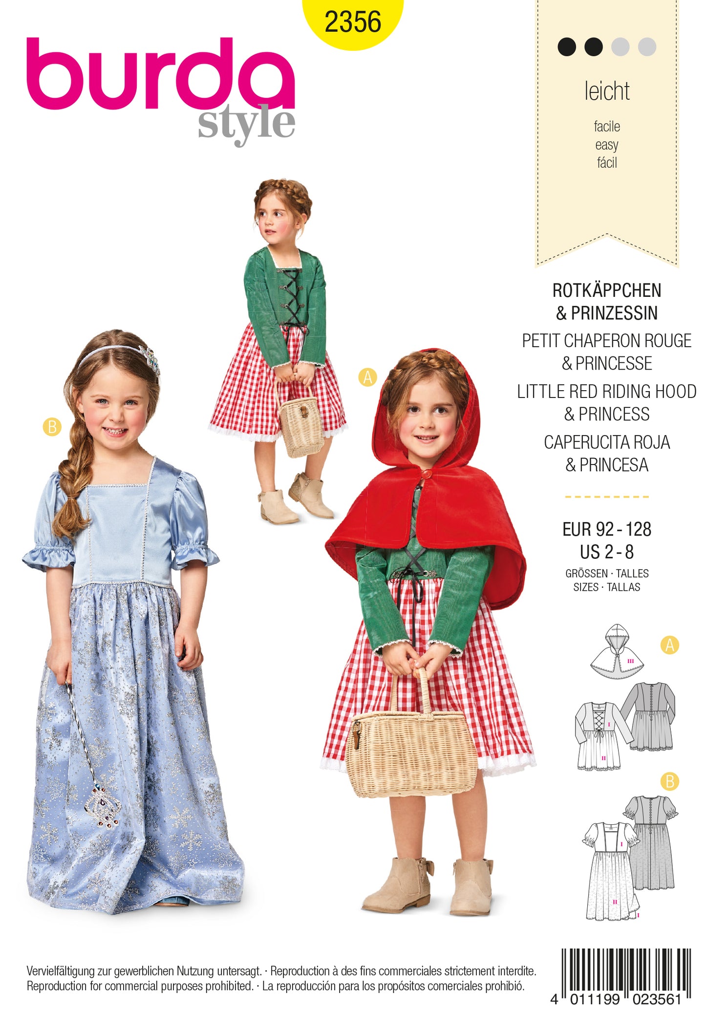 2356 Fasching
