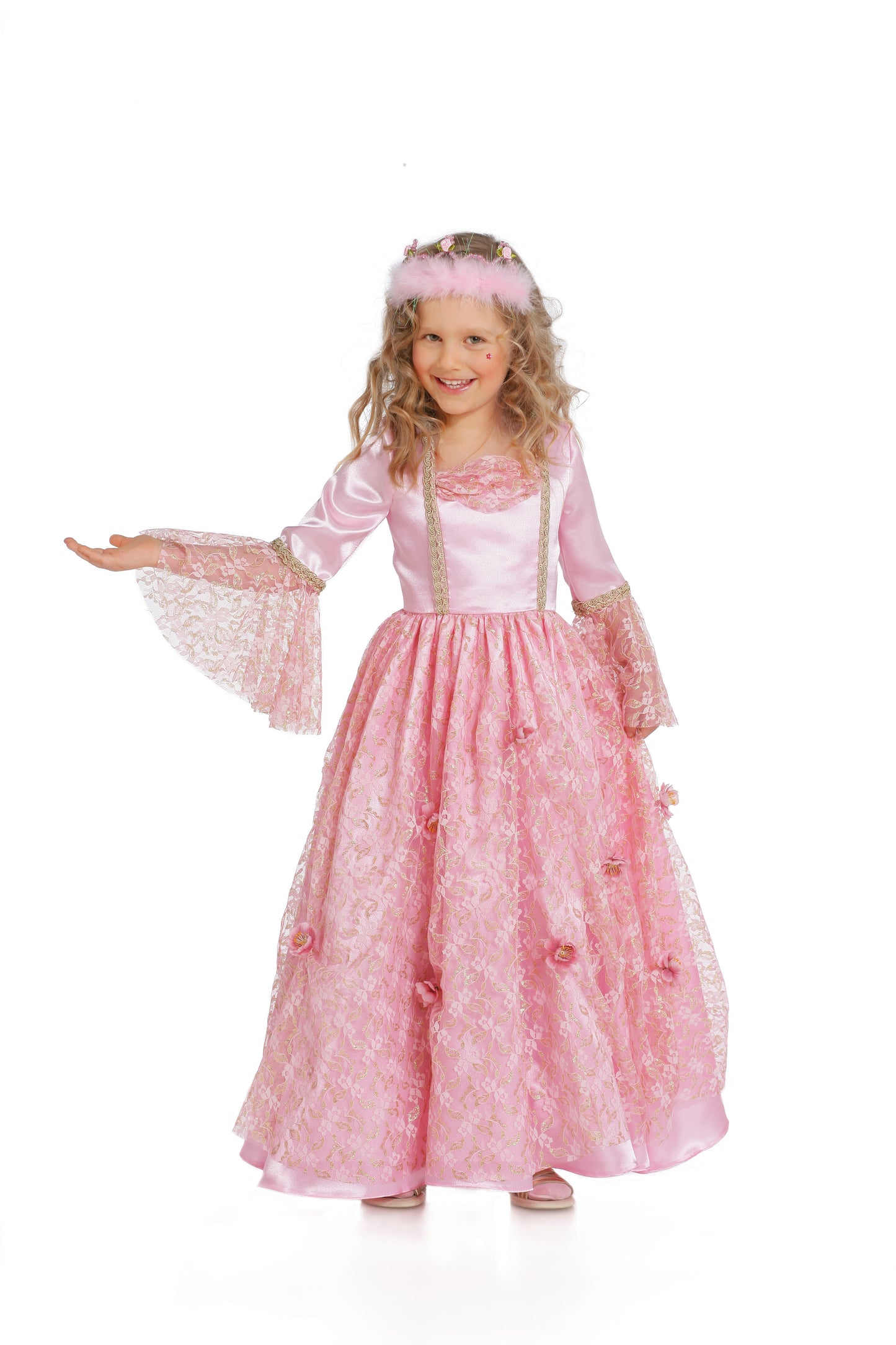 2410 Prinzessin, Tänzerin