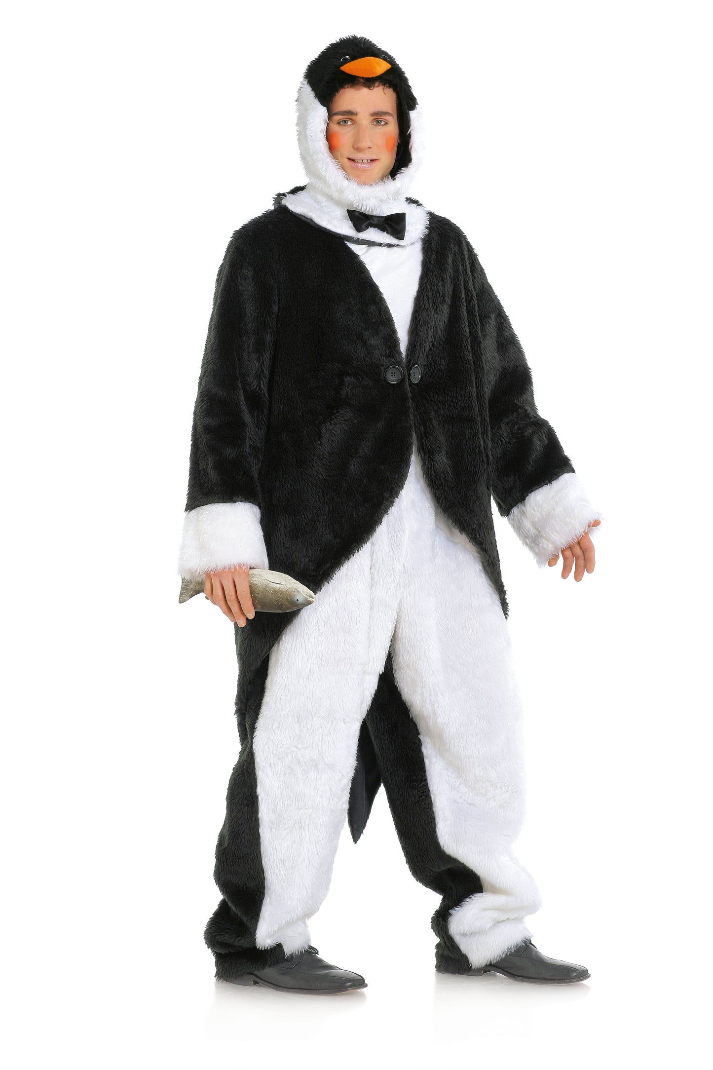 2415 Clown + Pinguin