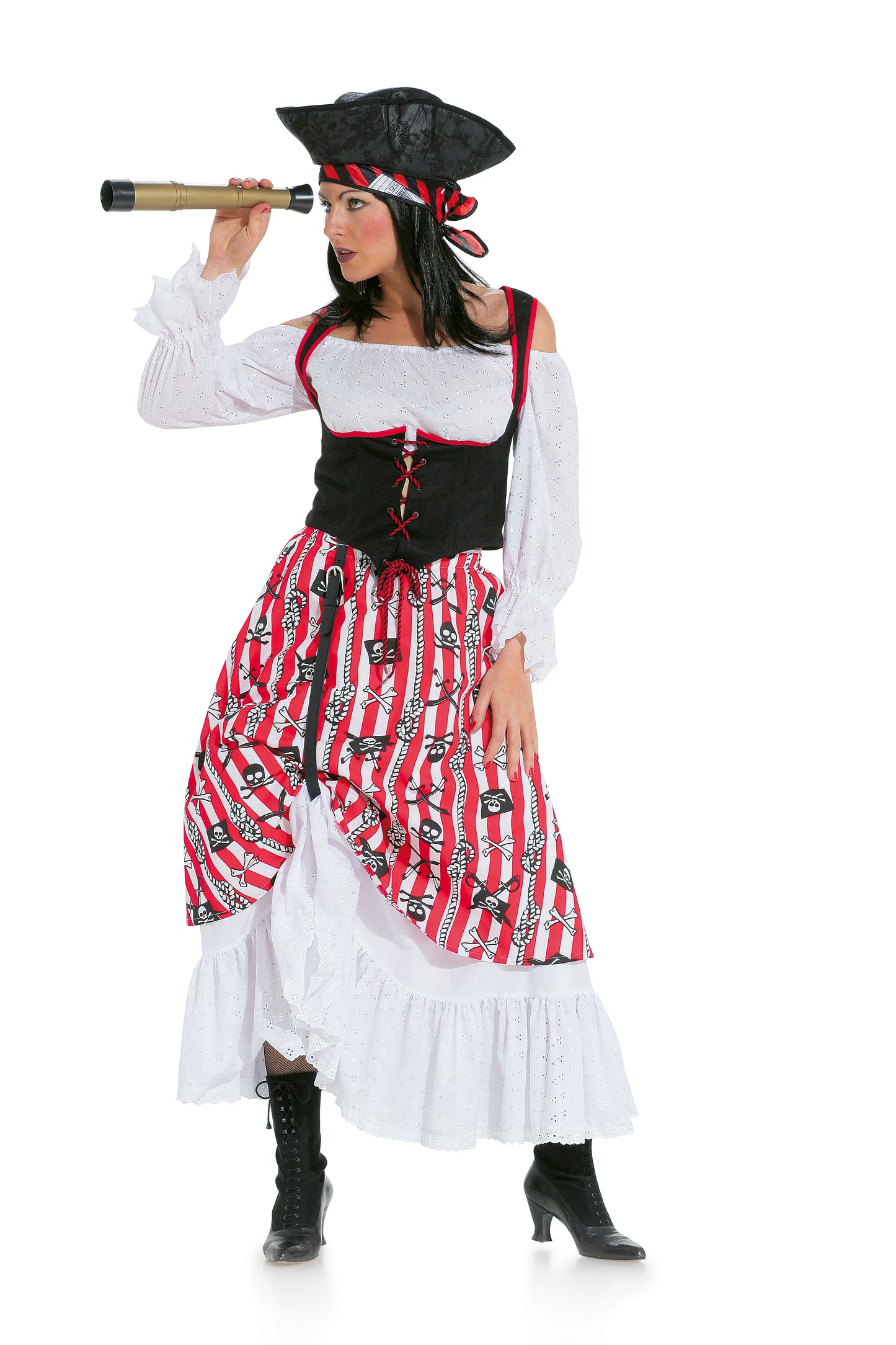 2422 Piratenbraut