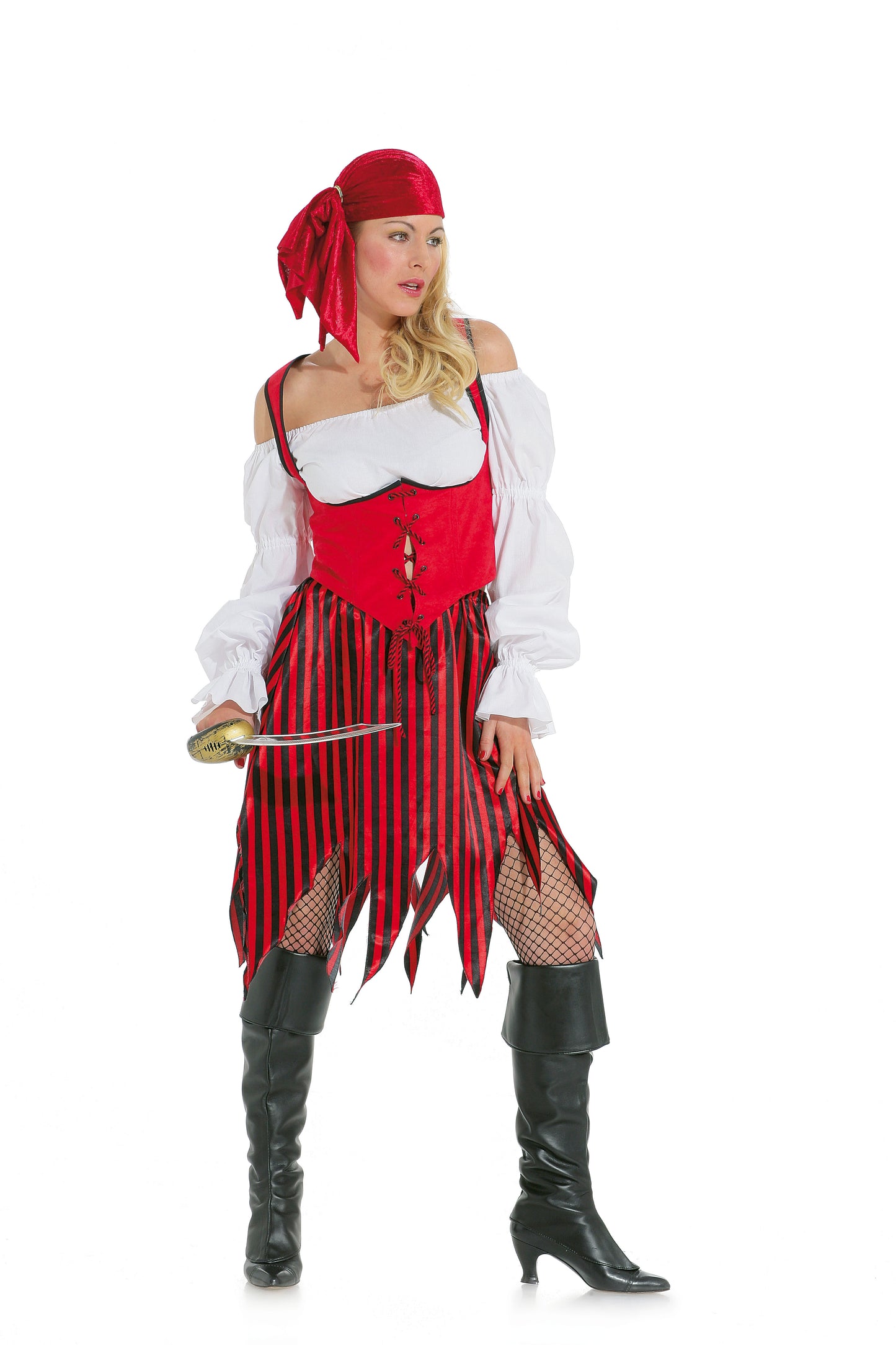 2422 Piratenbraut