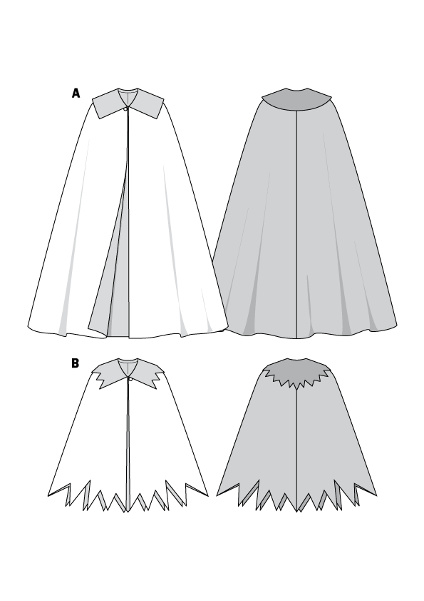 2435 Cape