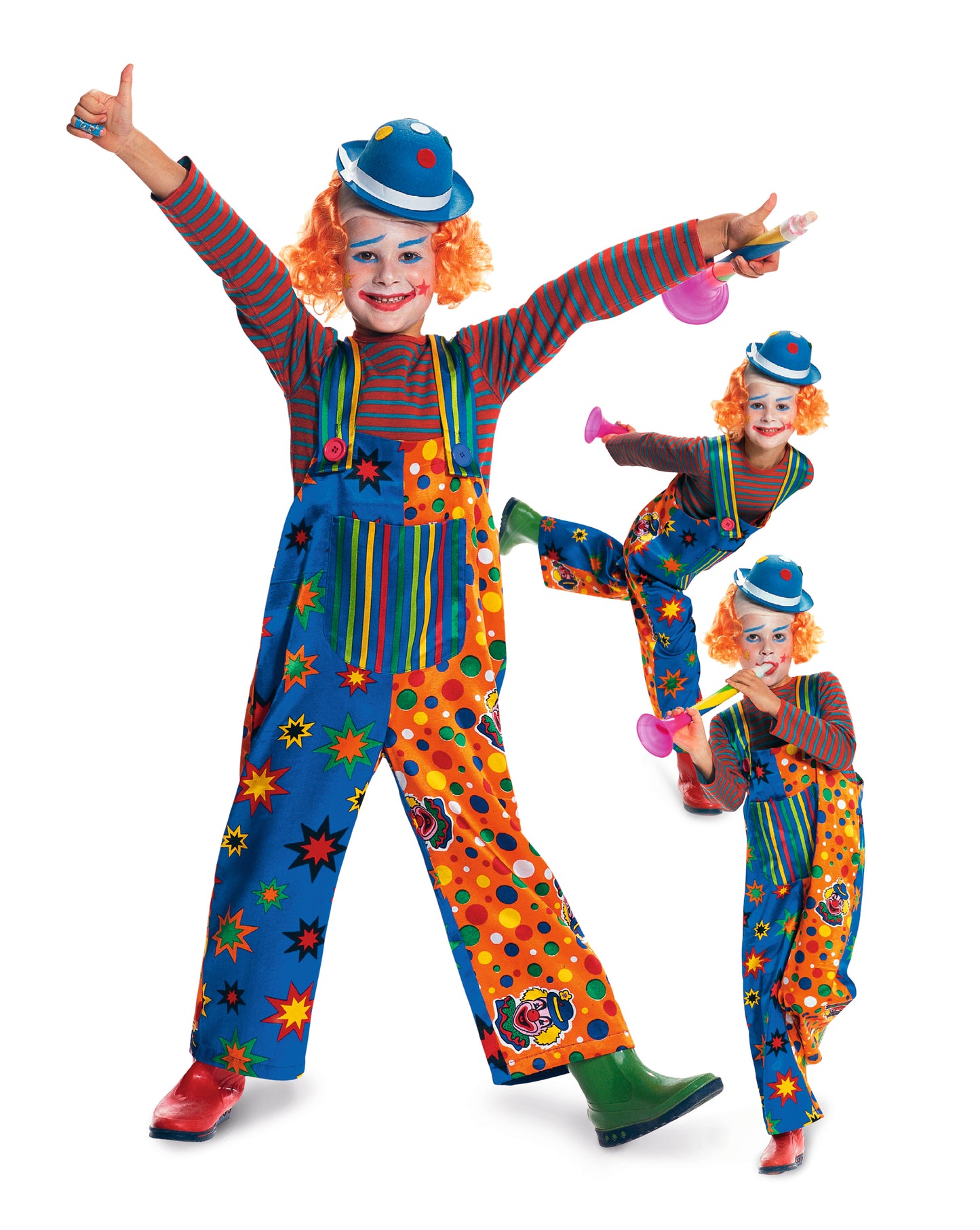 2448 Clown