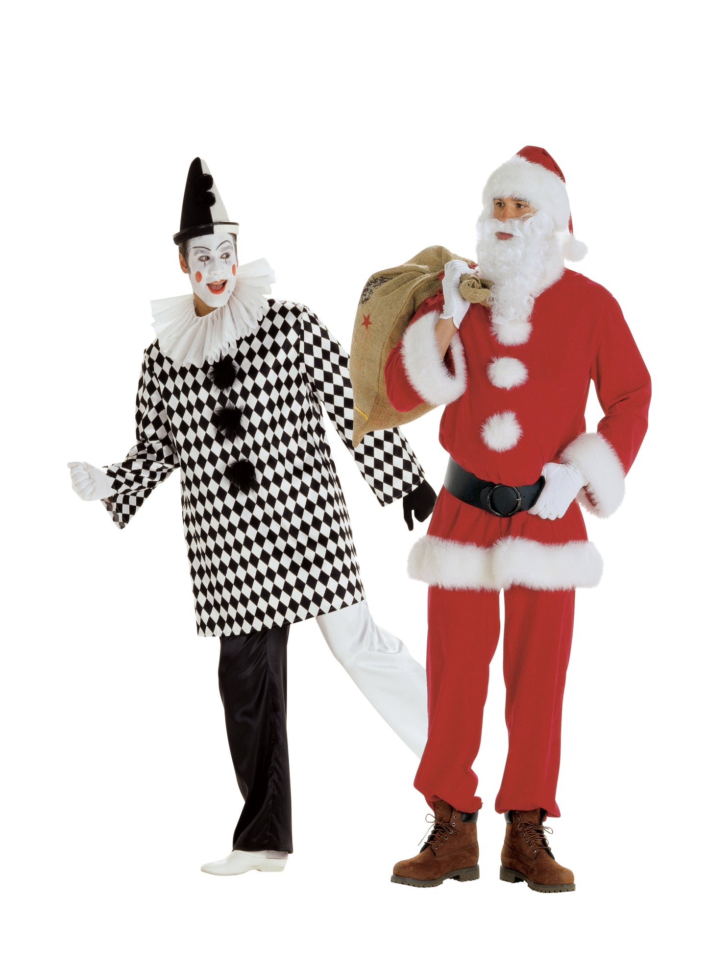 2466 Nikolaus, Bajazzo