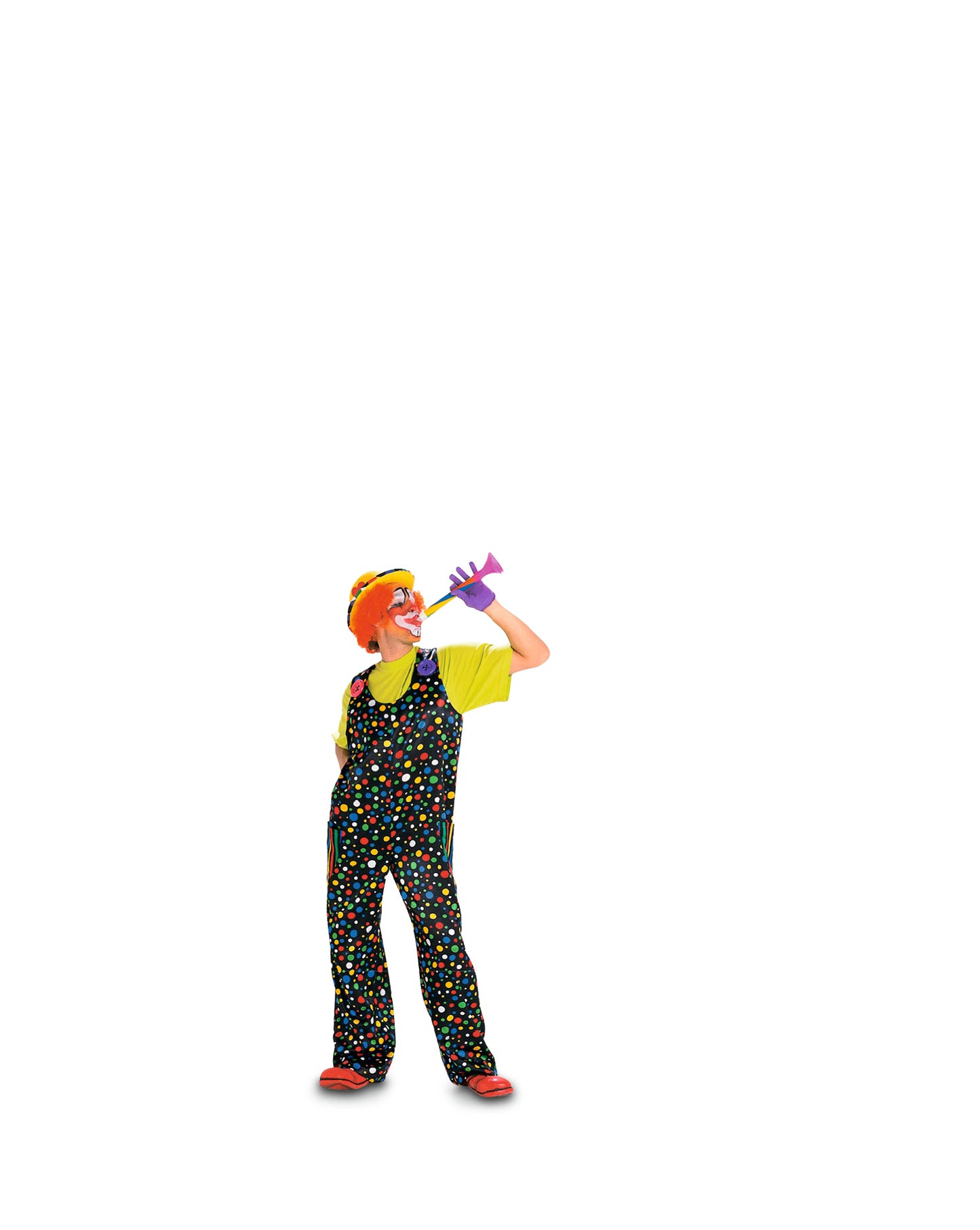 2477 Clown