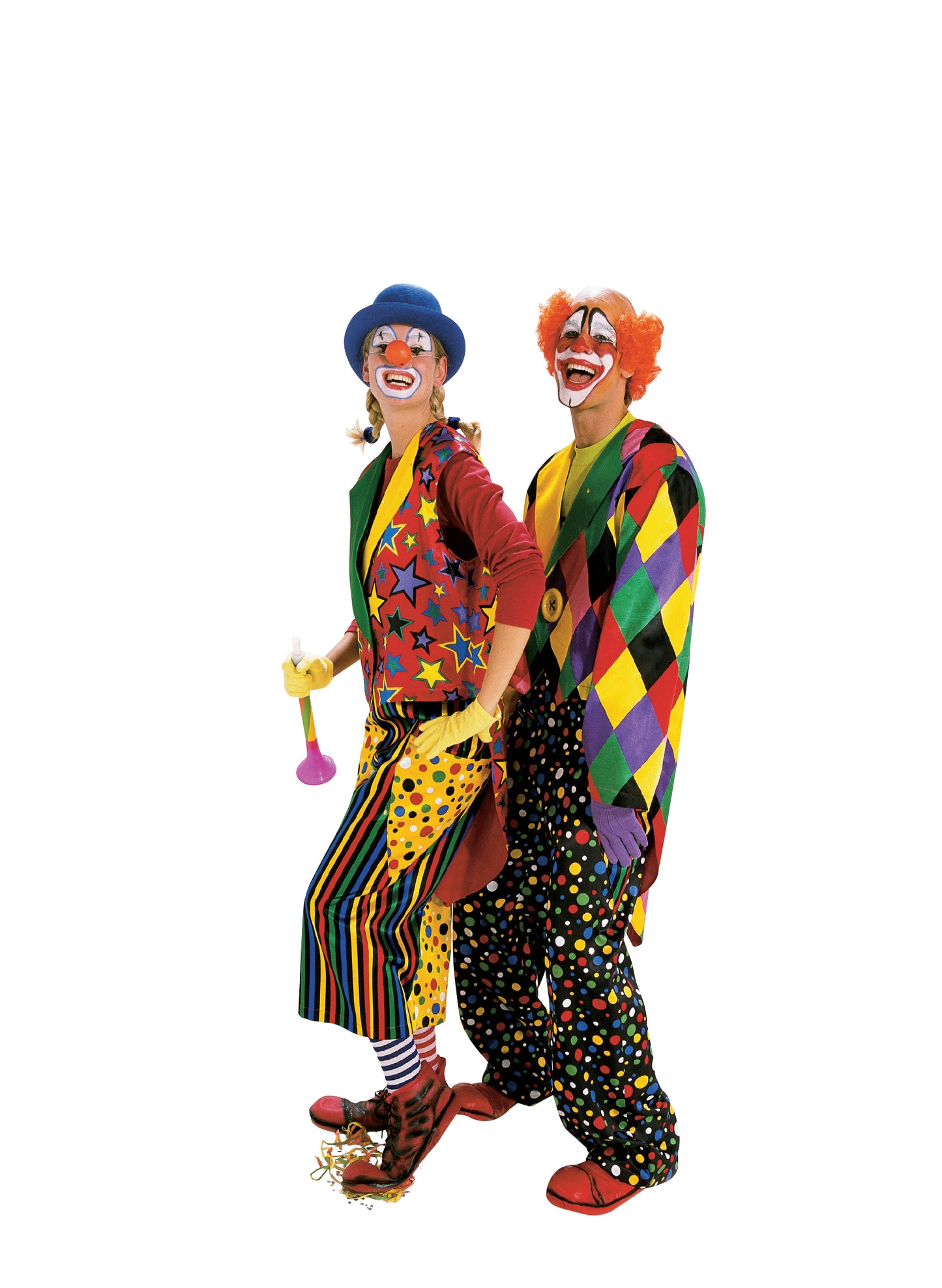 2477 Clown