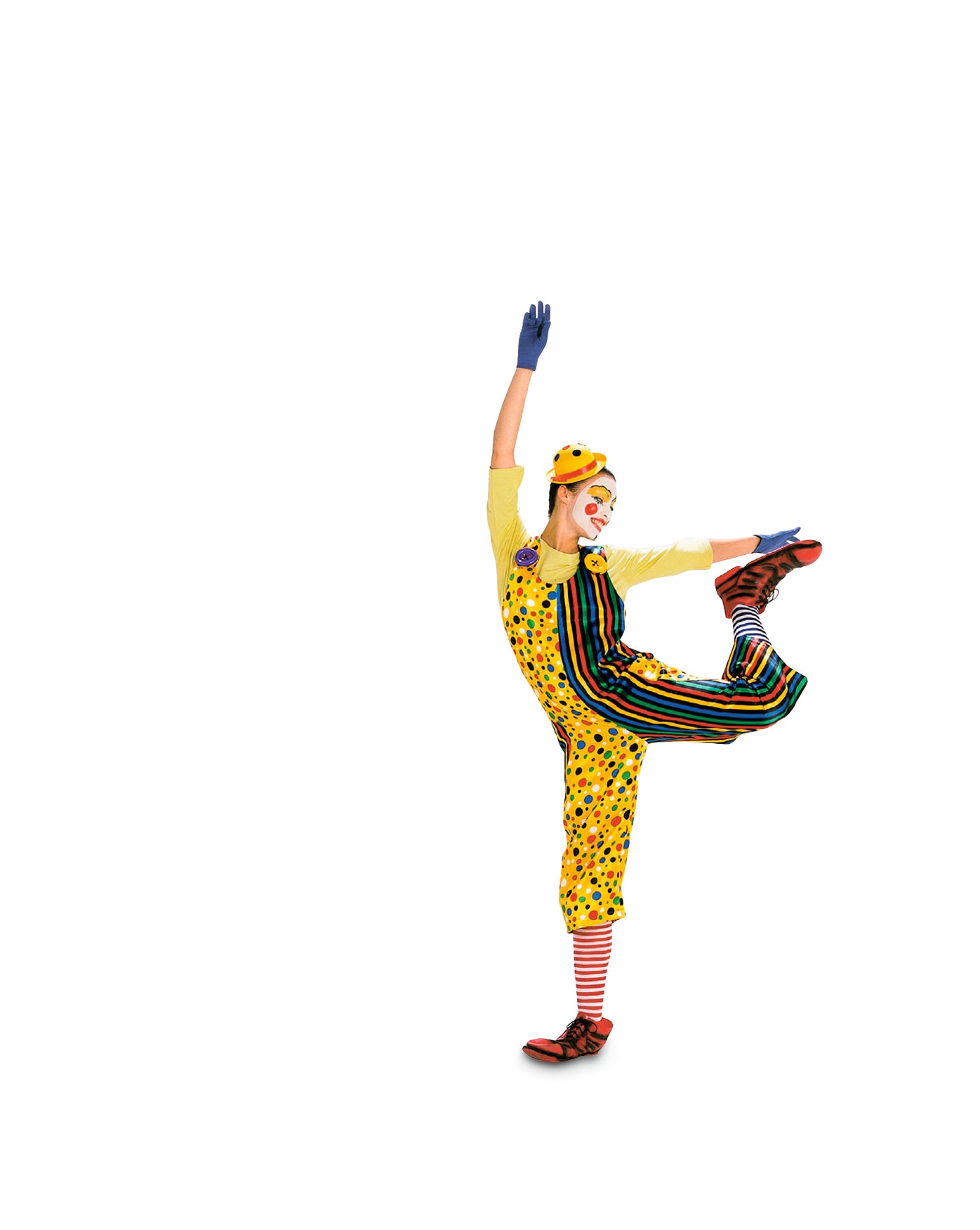 2477 Clown