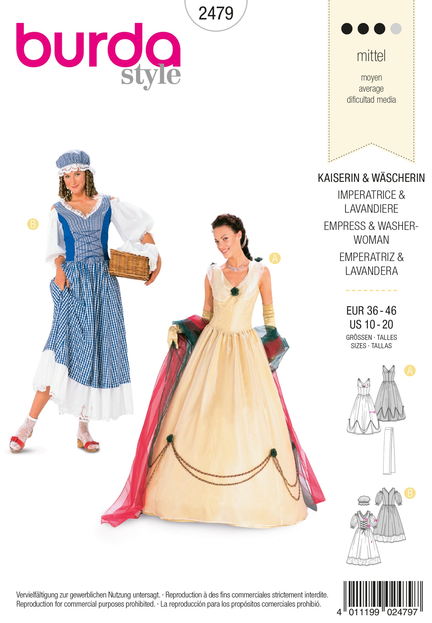 2479 Kaiserin