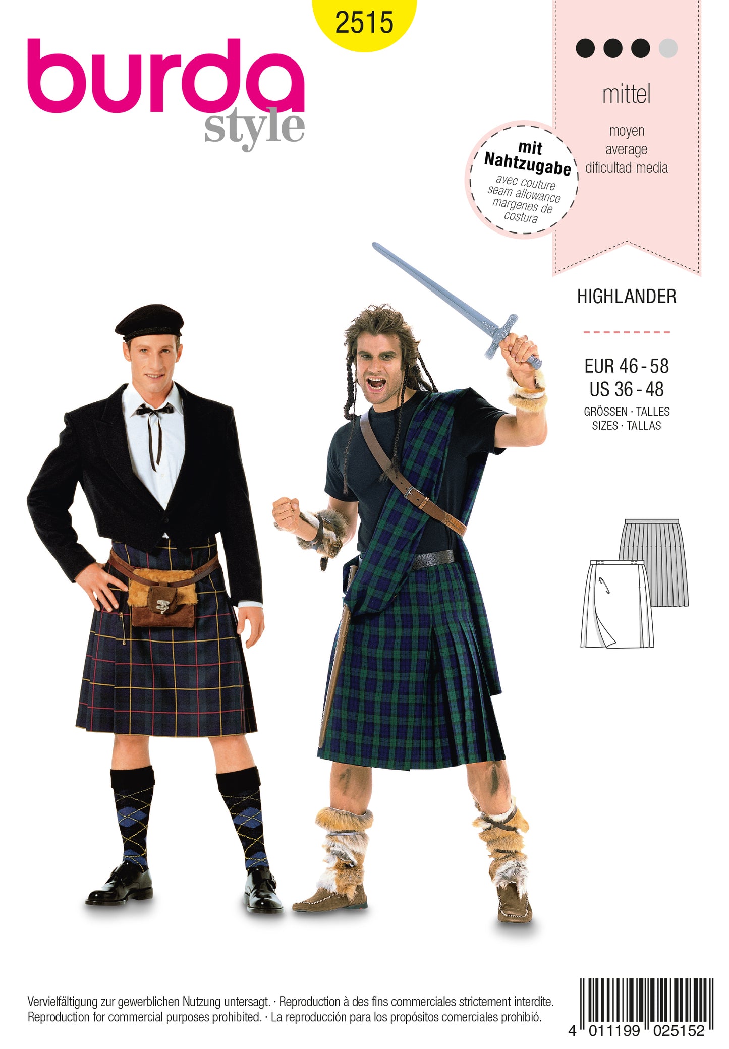 2515 Highlander