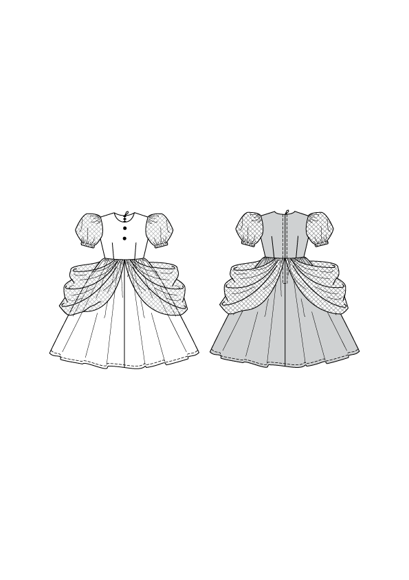 4364 Prinzessin