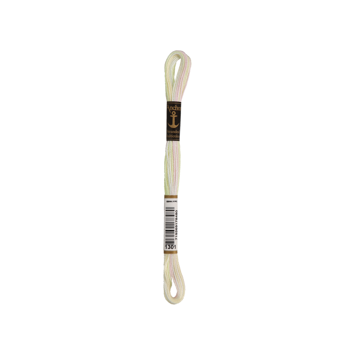 Sticktwist Multi MULTI PASTEL