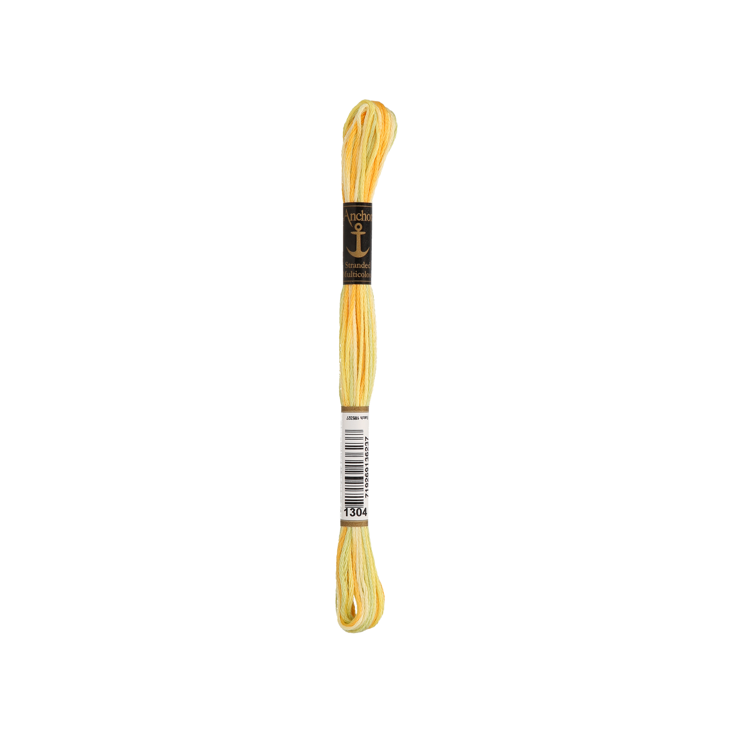 Sticktwist Multi GELB SUNSHINE