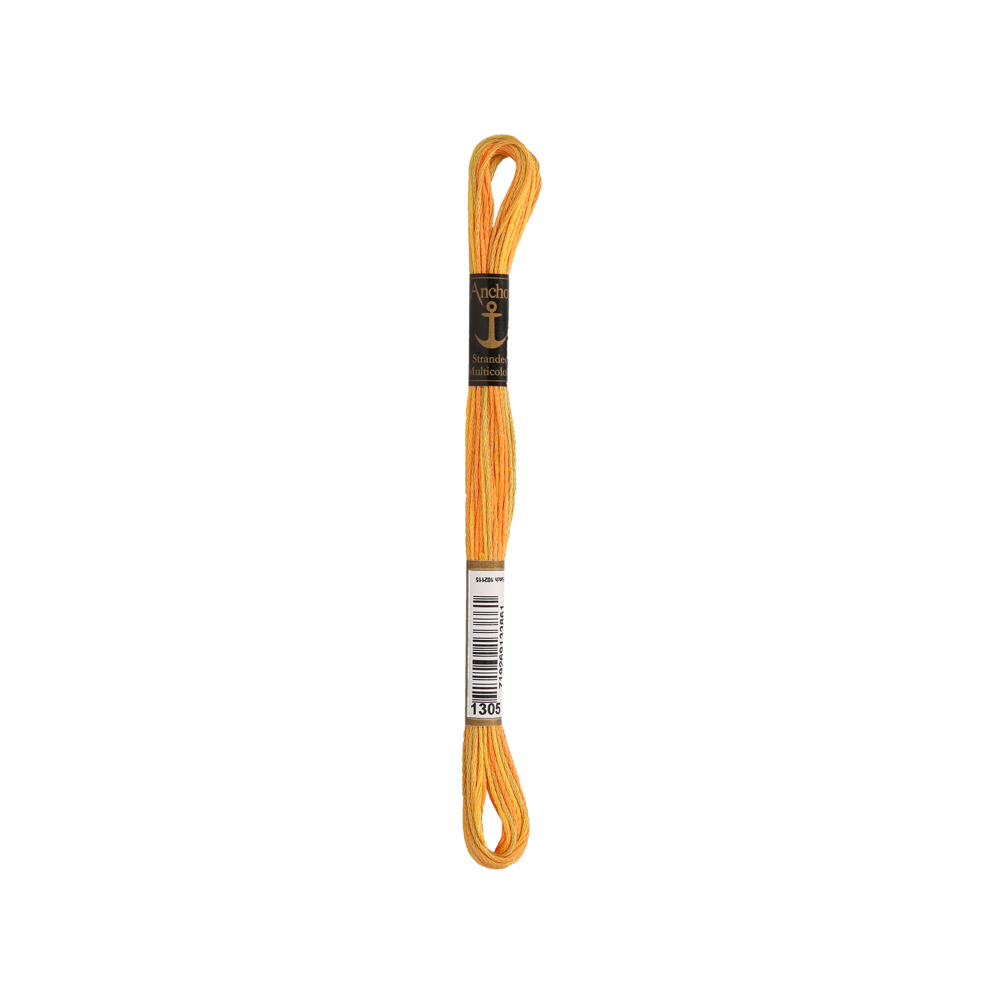 Sticktwist Multi GELB SUNRISE