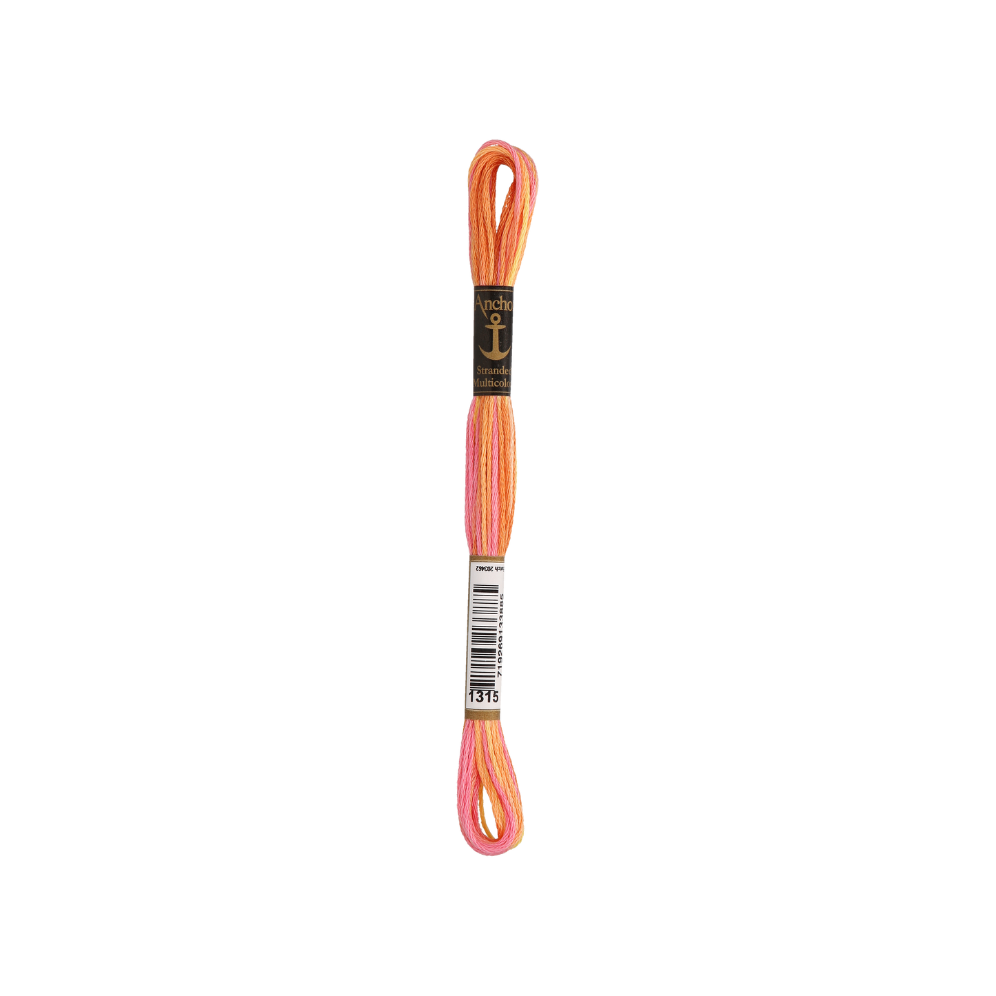 Sticktwist Multi ROT FLAME