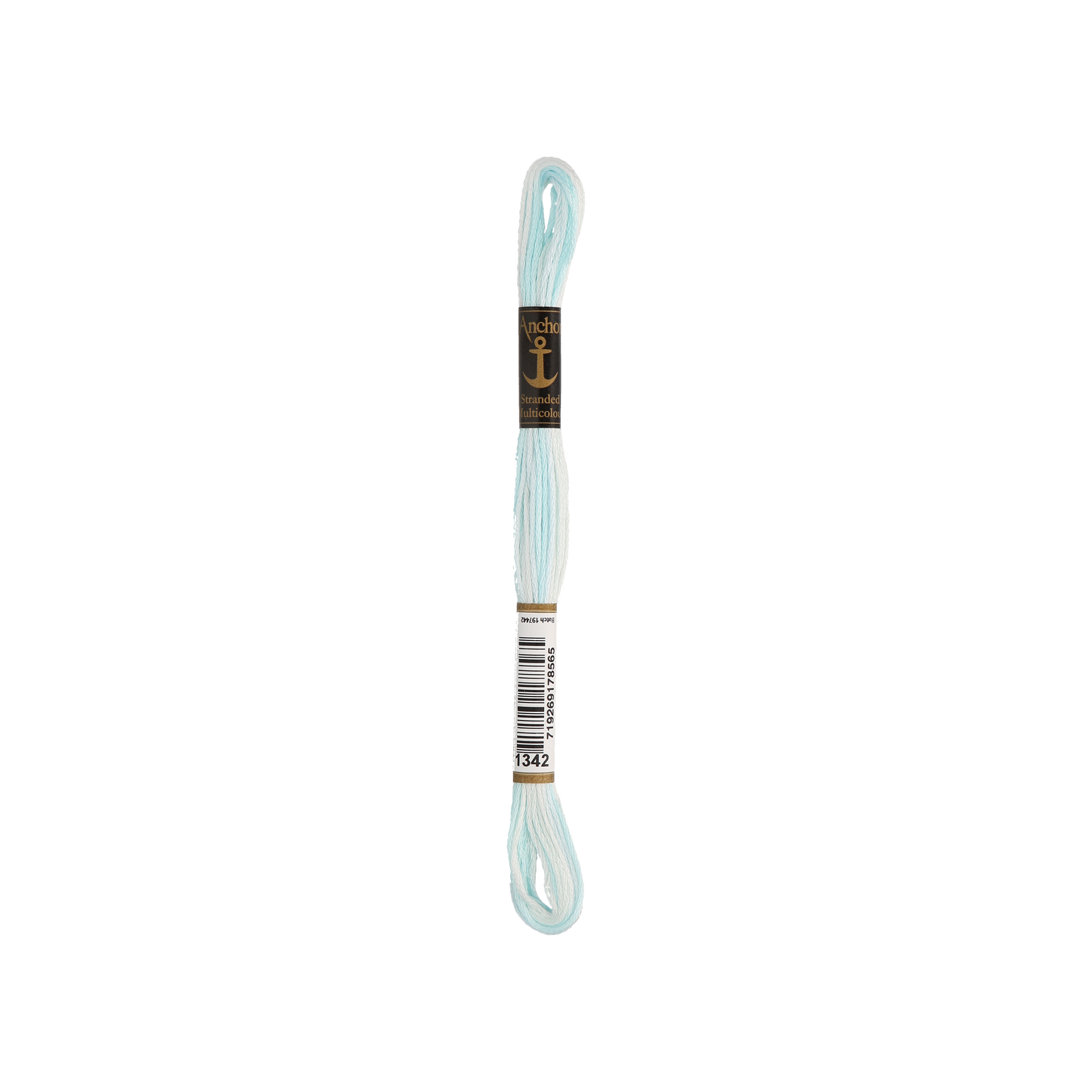 Sticktwist Multi LIGHT BLUE MELANG
