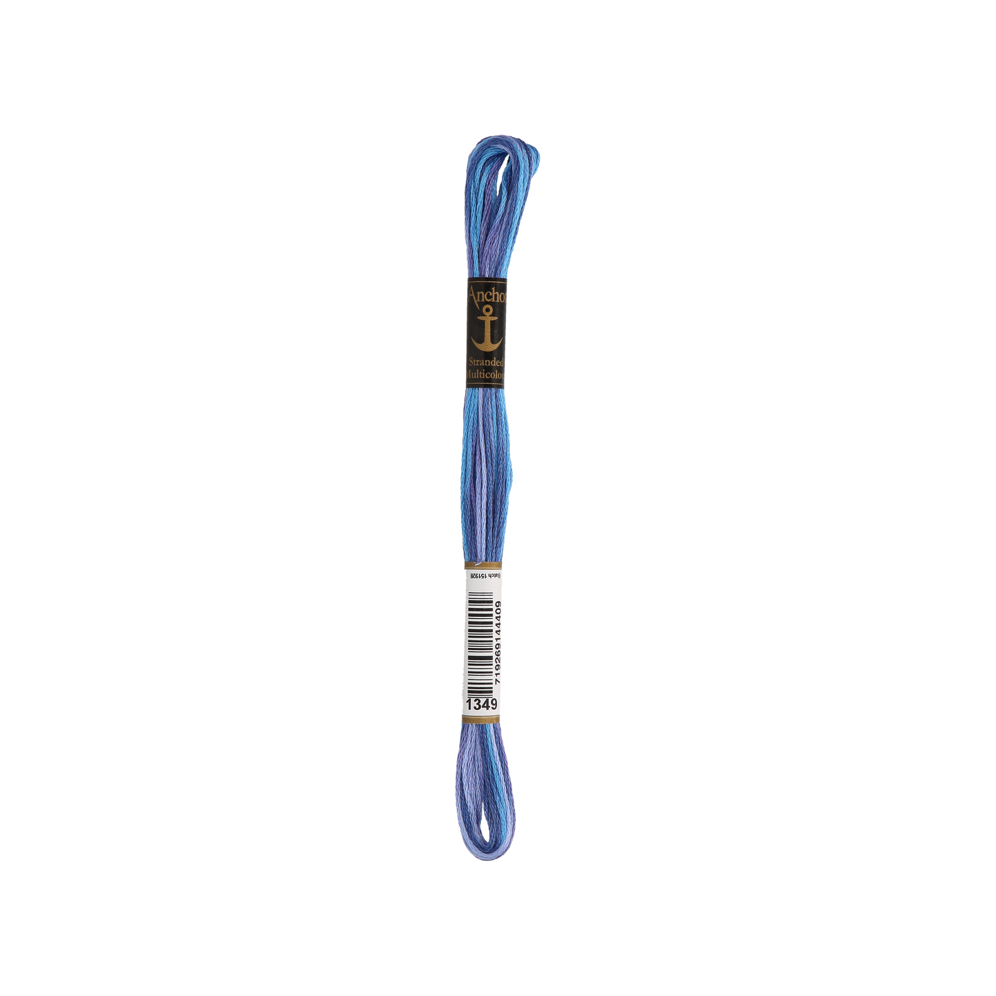 Sticktwist Multi D´BLAU STORMYSEAS