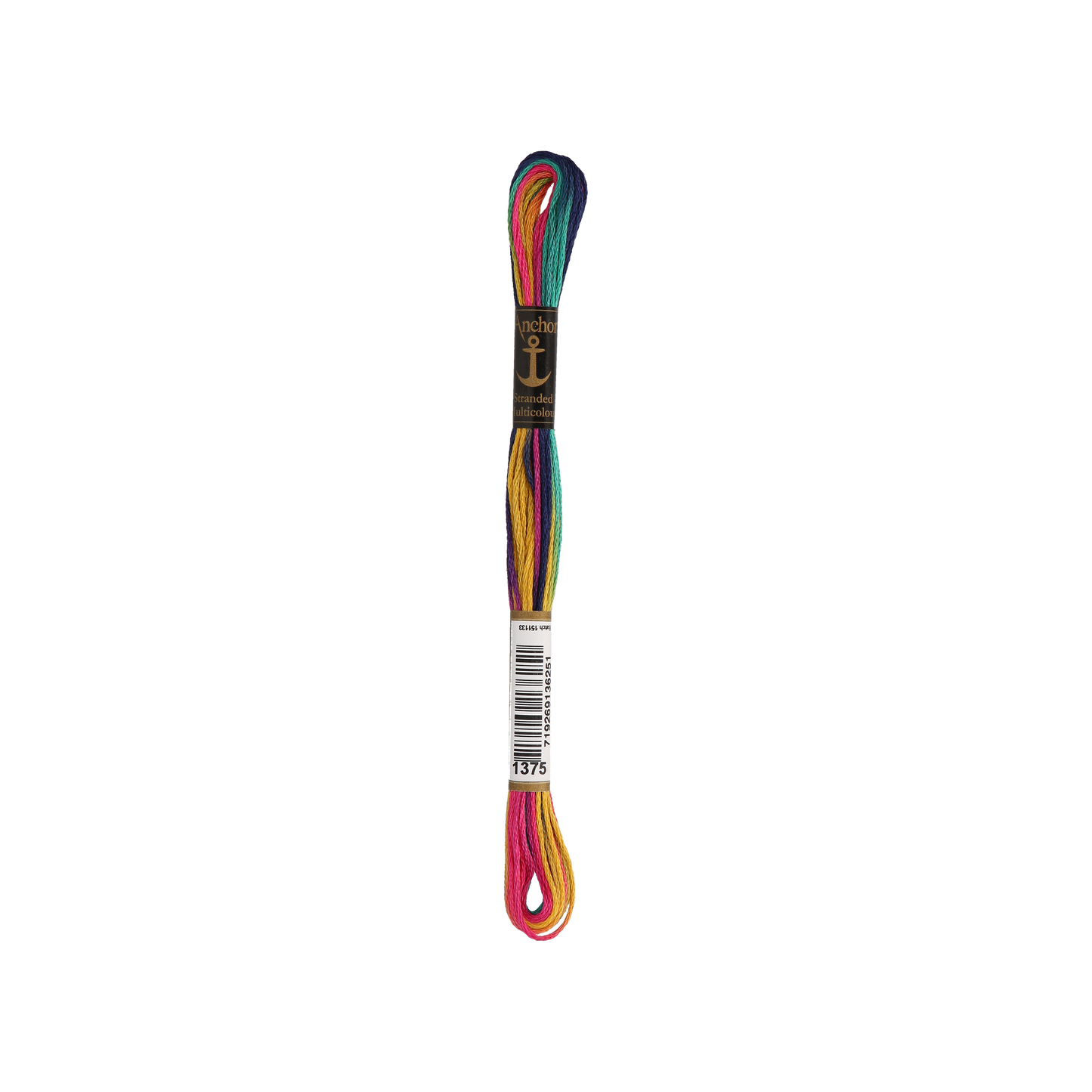 Sticktwist Multi MULTI HARLEQUIN