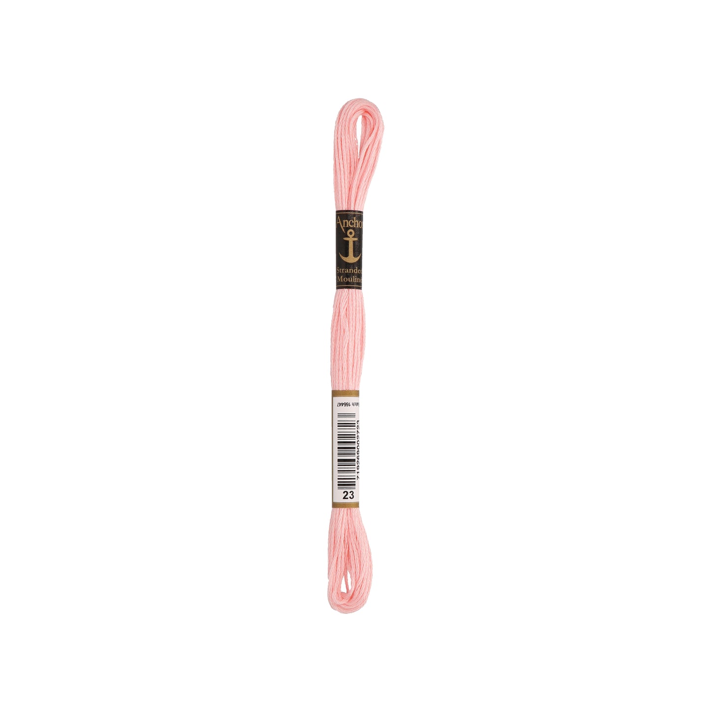 Sticktwist 8m - ROSA HELL