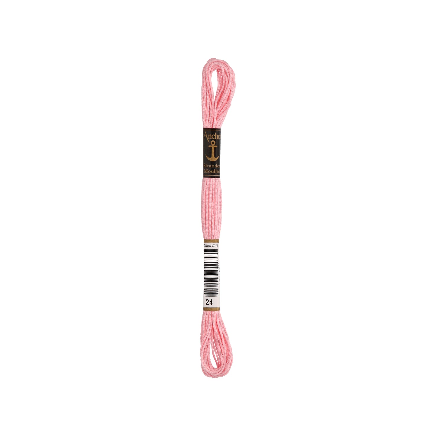 Sticktwist 8m - ROSE