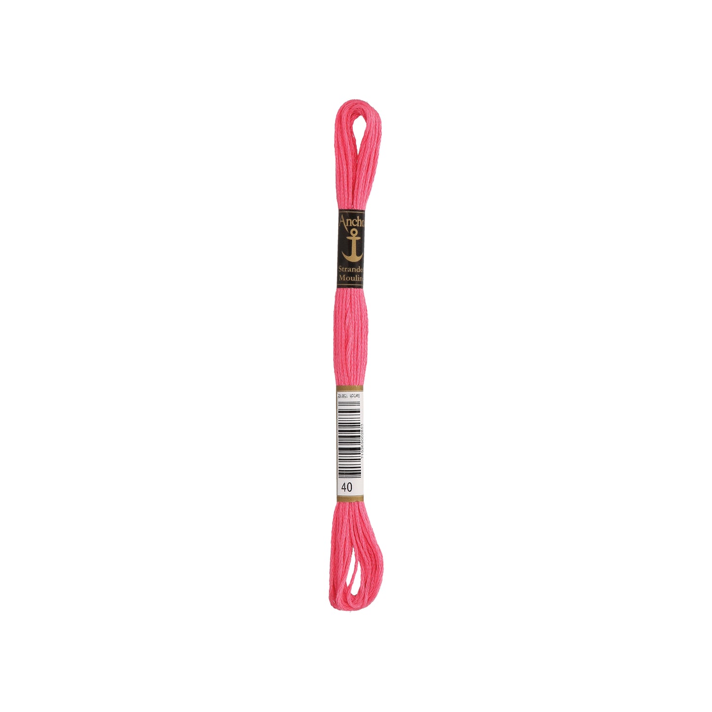 Sticktwist 8m - PINK HELL