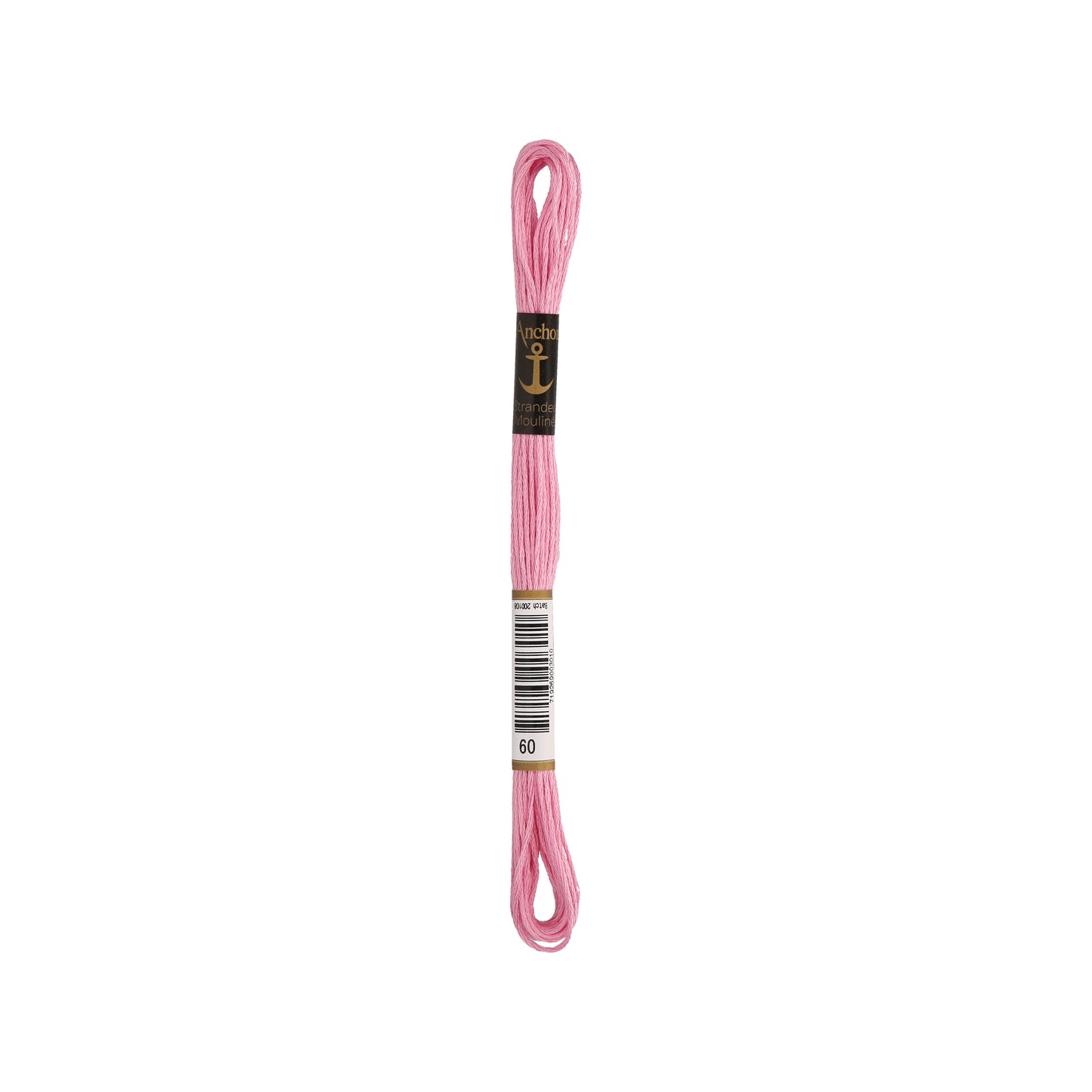 Sticktwist 8m - HELIOTROP