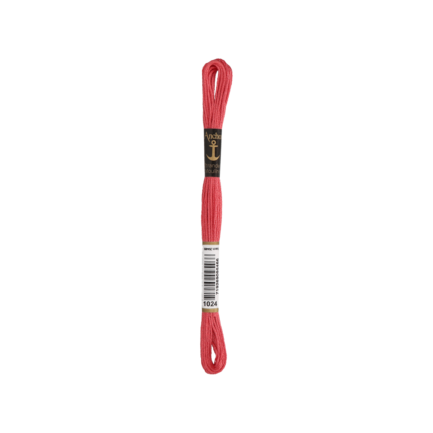 Sticktwist 8m - KREBS