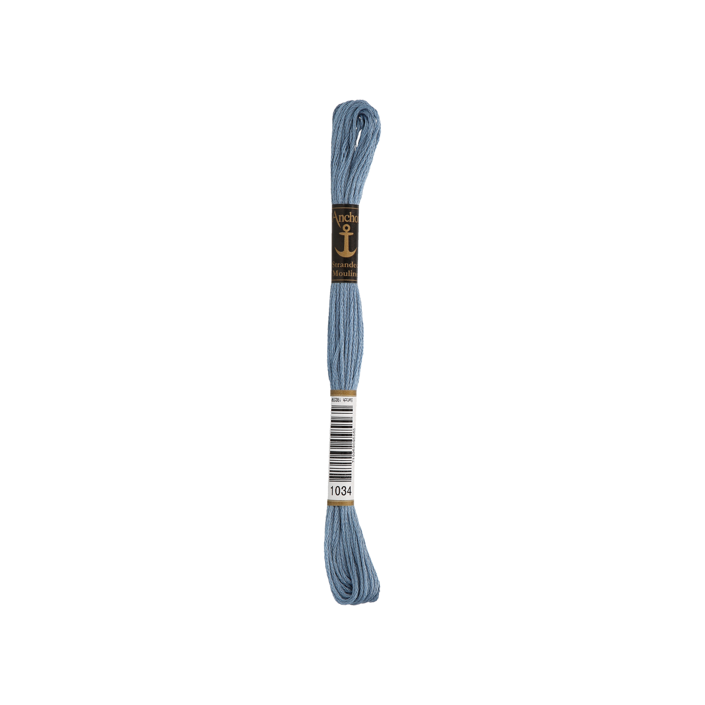 Sticktwist 8m - STAHL