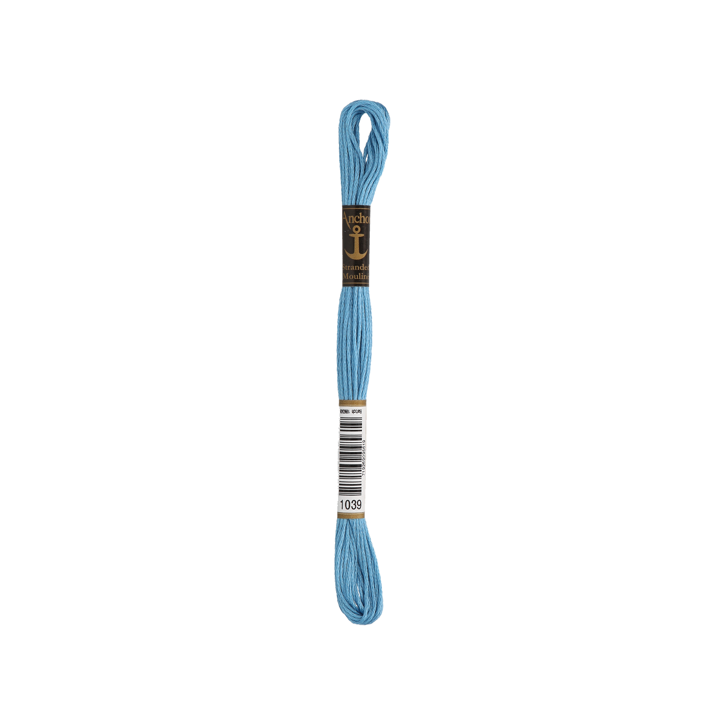 Sticktwist 8m - DUNKELOZEAN