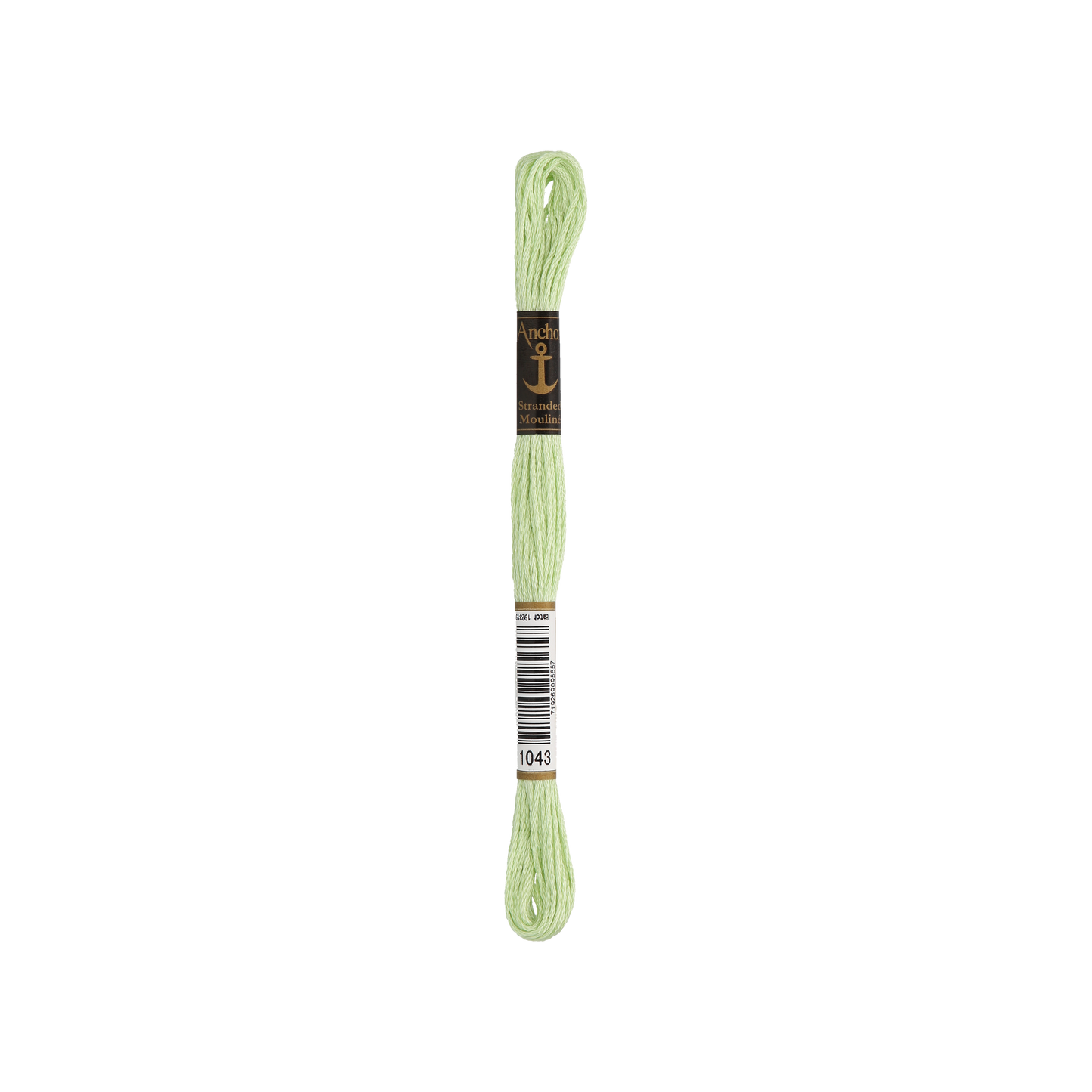 Sticktwist 8m - MAIGRüN