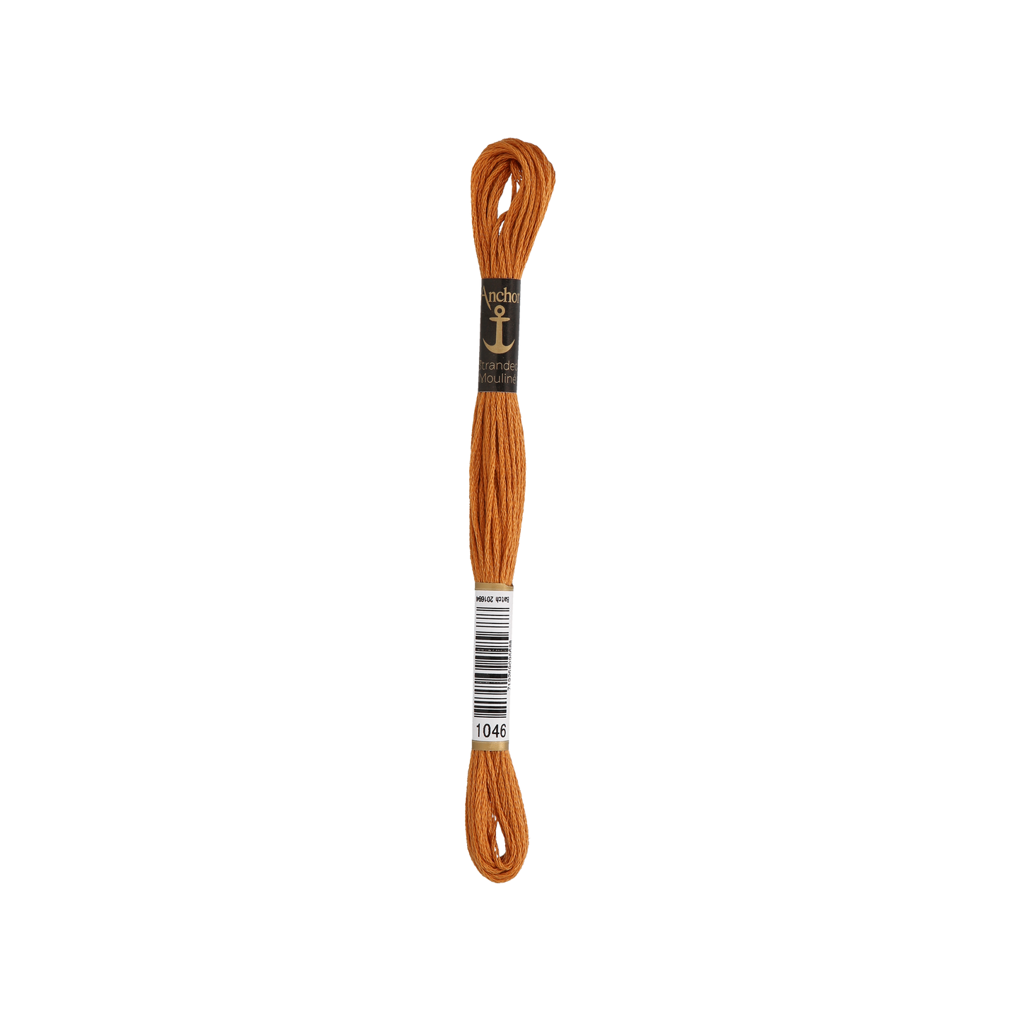Sticktwist 8m - GOLDBRAUN MITTEL