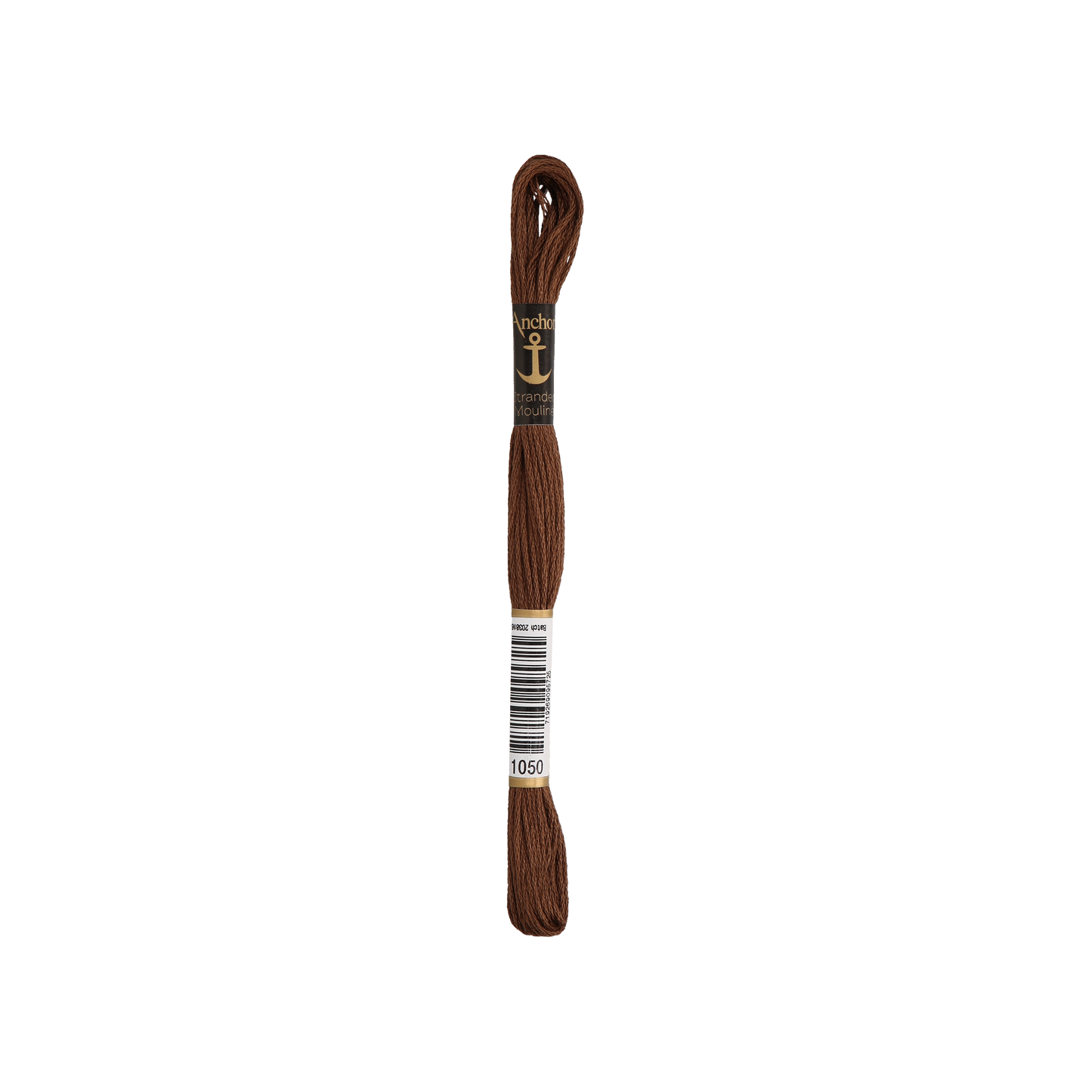 Sticktwist 8m - SCHLAMM