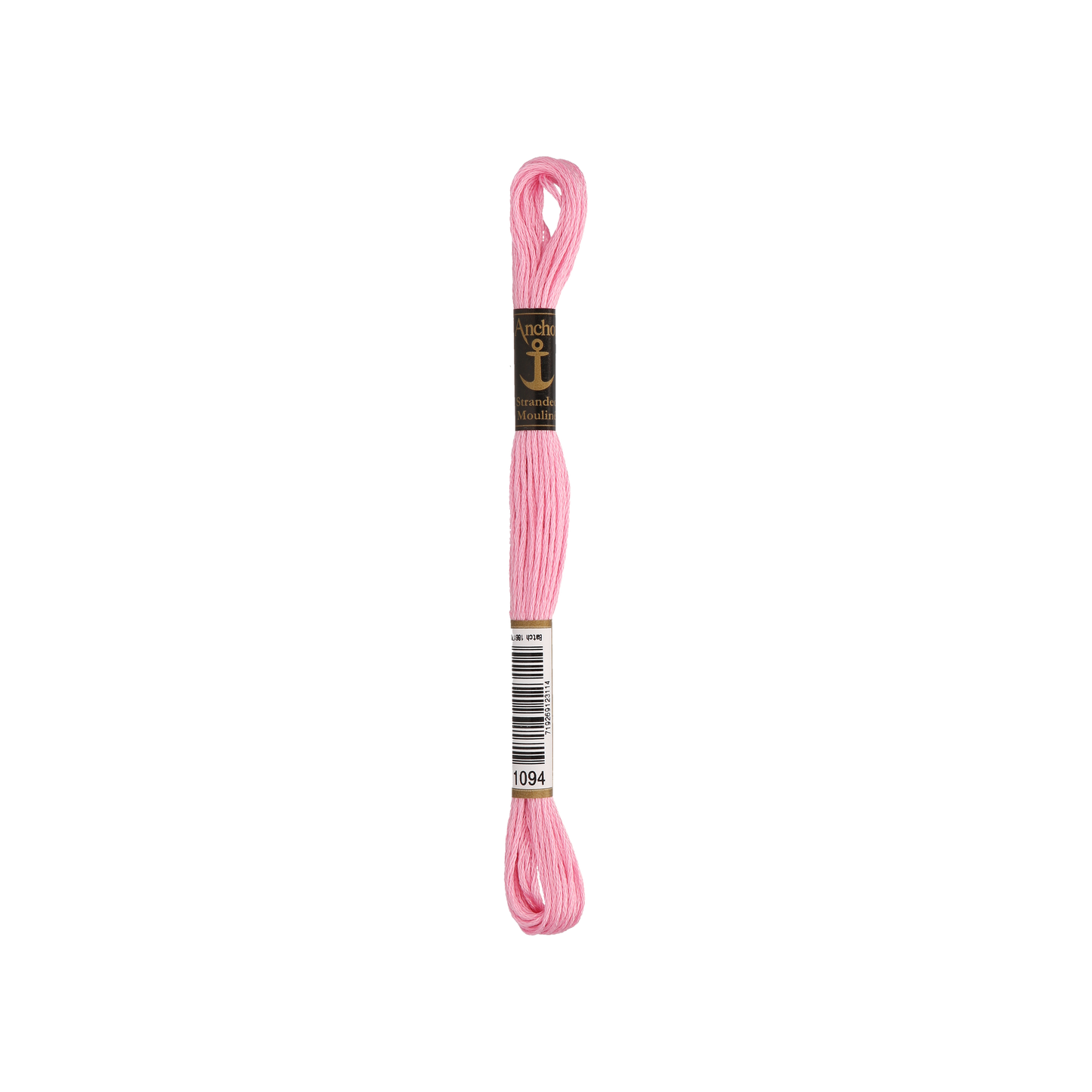 Sticktwist 8m - BABYROSA