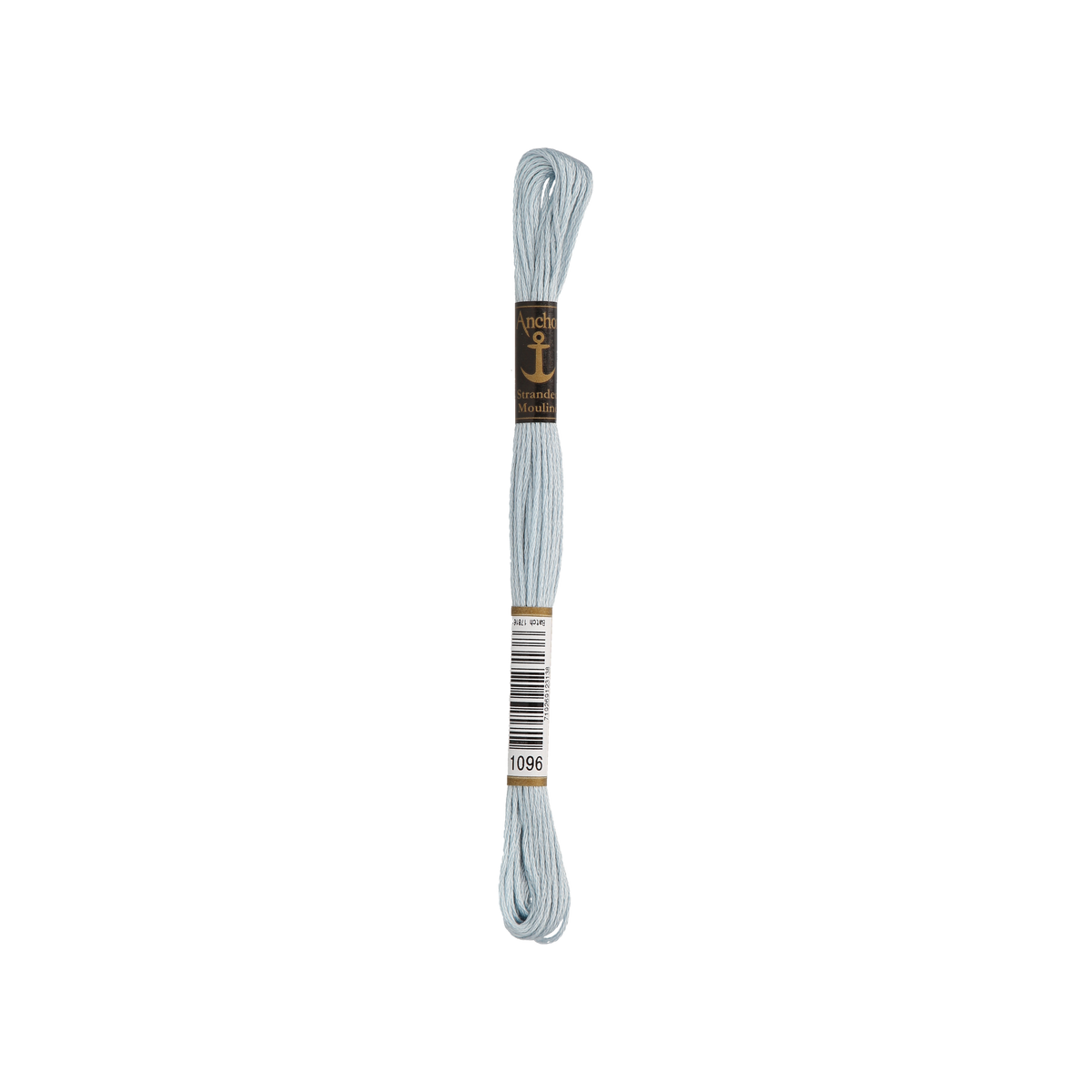 Sticktwist 8m - HORIZONT H'GRAU