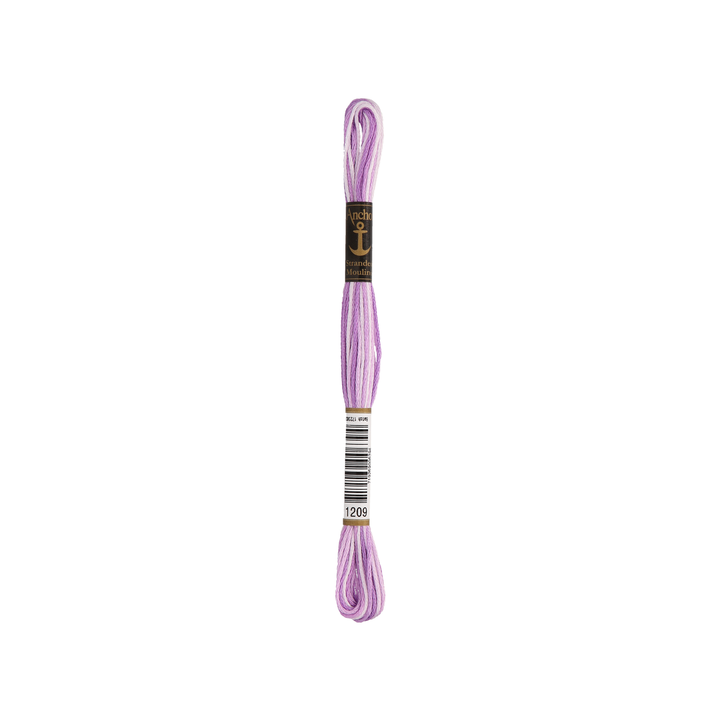 Sticktwist 8m - ROSE OMBRE