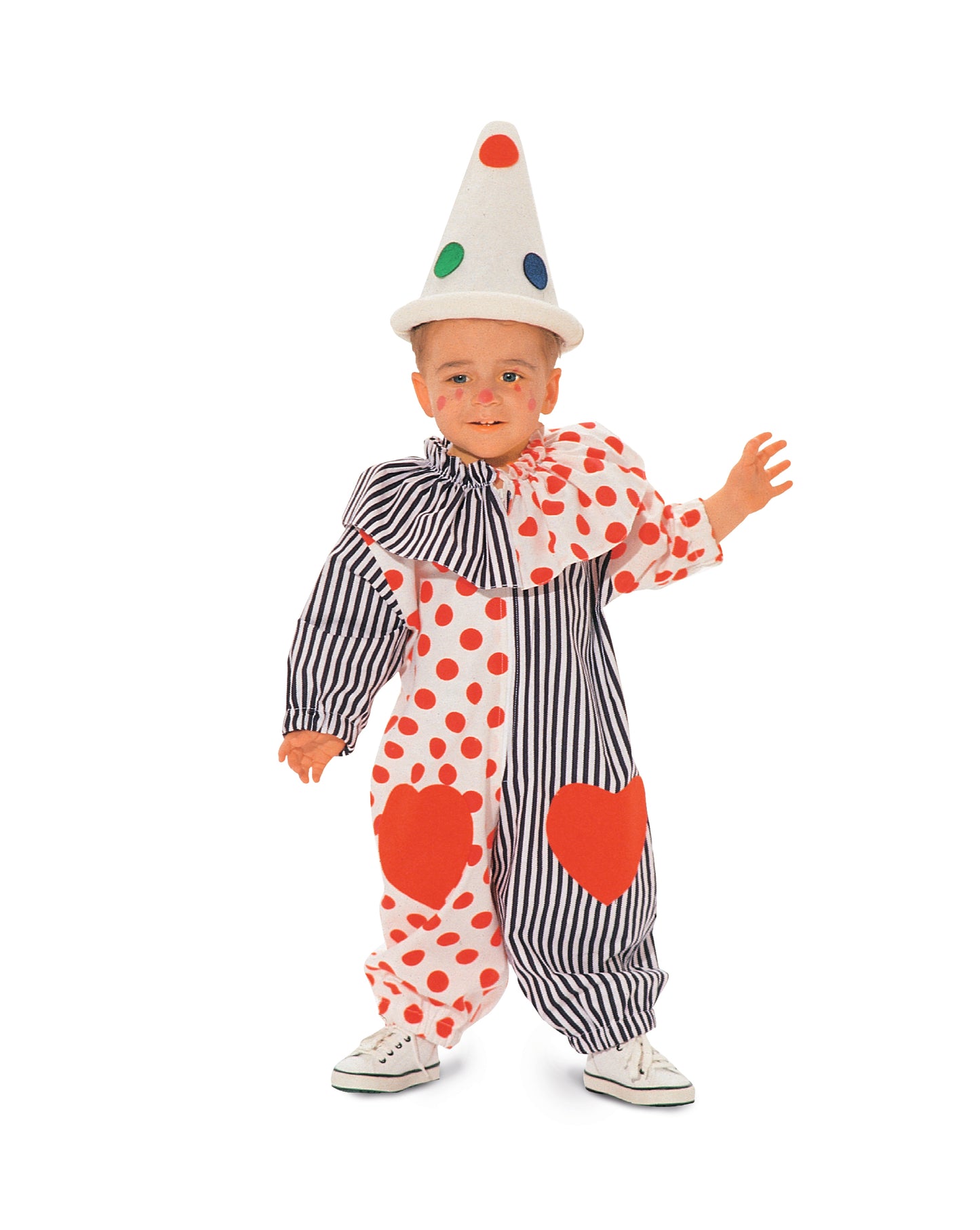4946 Baby - Overall