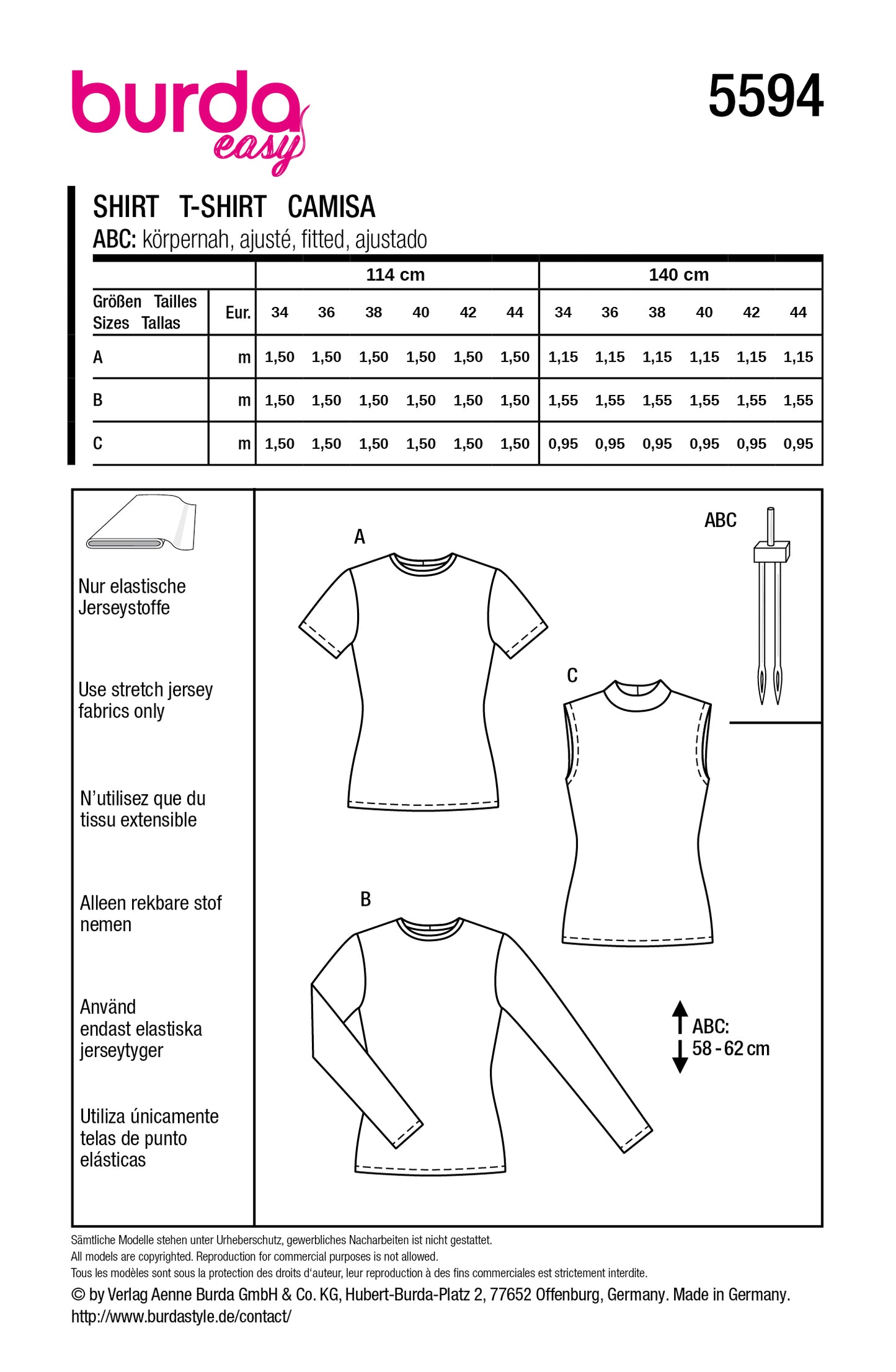 5594 - Top