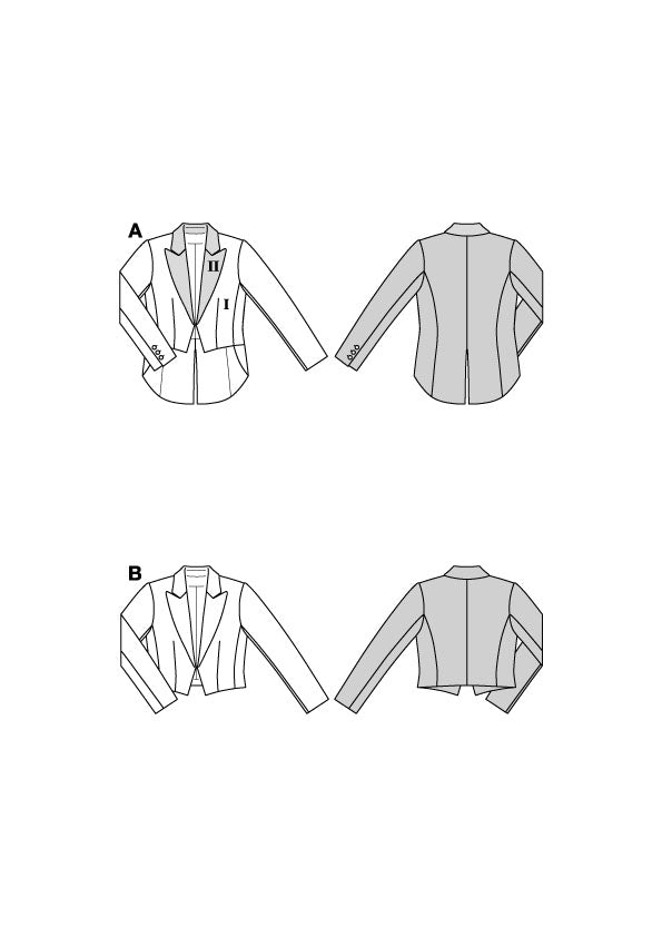 5602 - Blazer