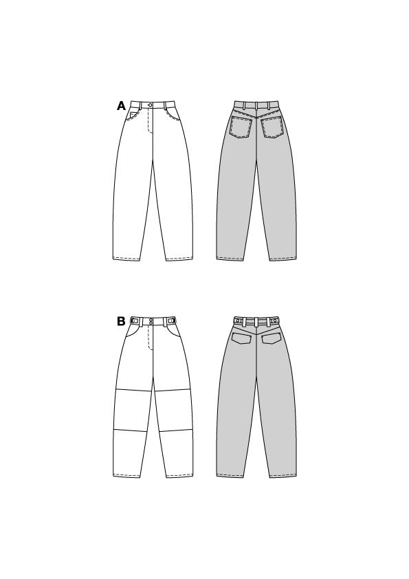 5603 - Hose