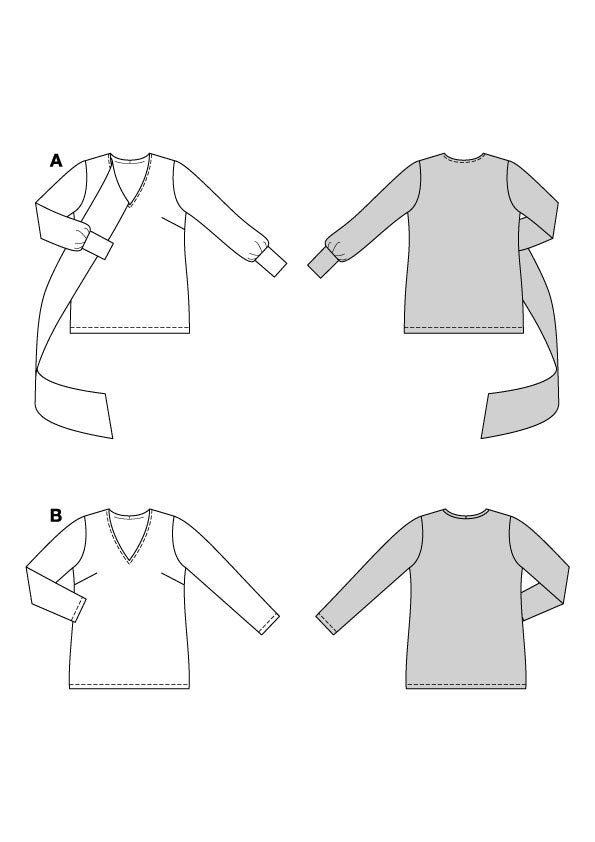 5612 - Pullover