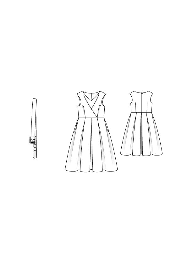 5618 - Kleid