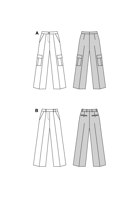 5621 - Hose