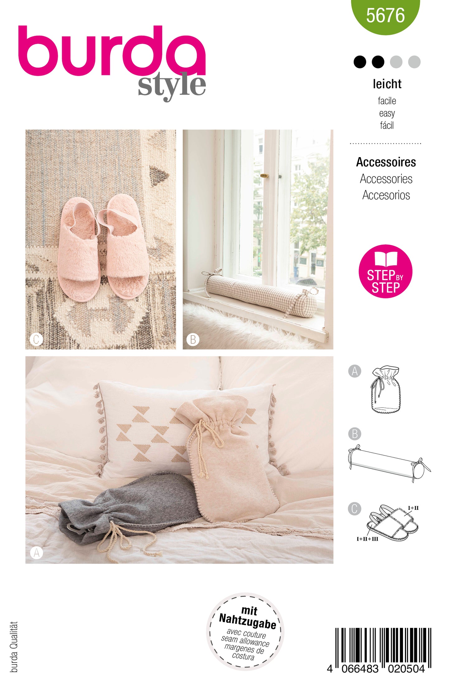 5676 - Homedeko