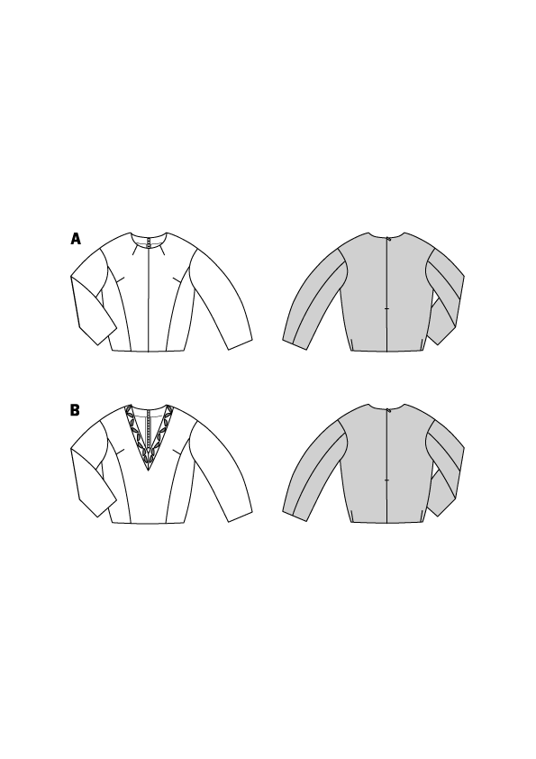 5697 - Shirts