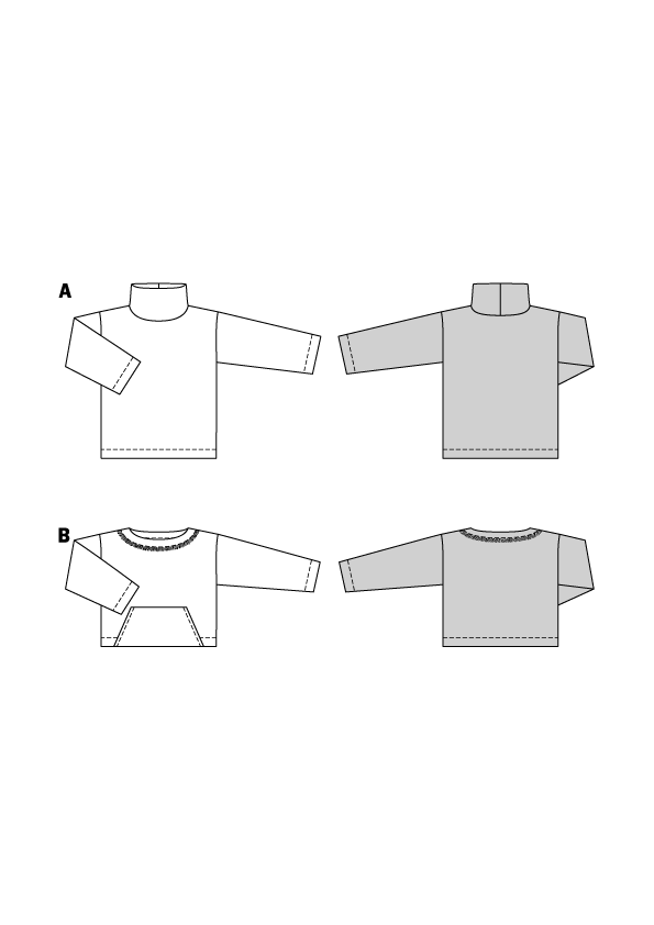 5710 - Pullover
